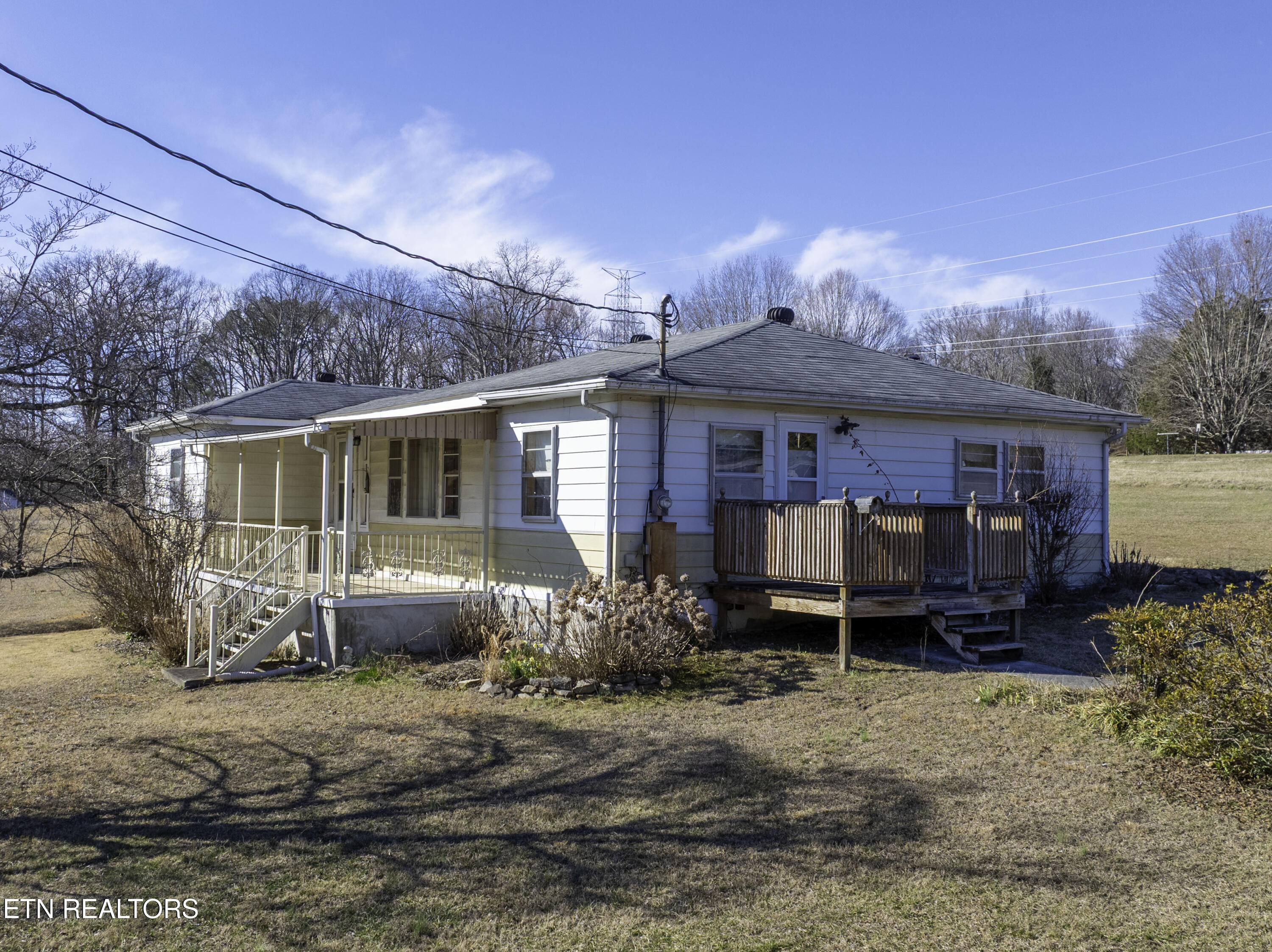6314 Maloneyville Rd Property Photo