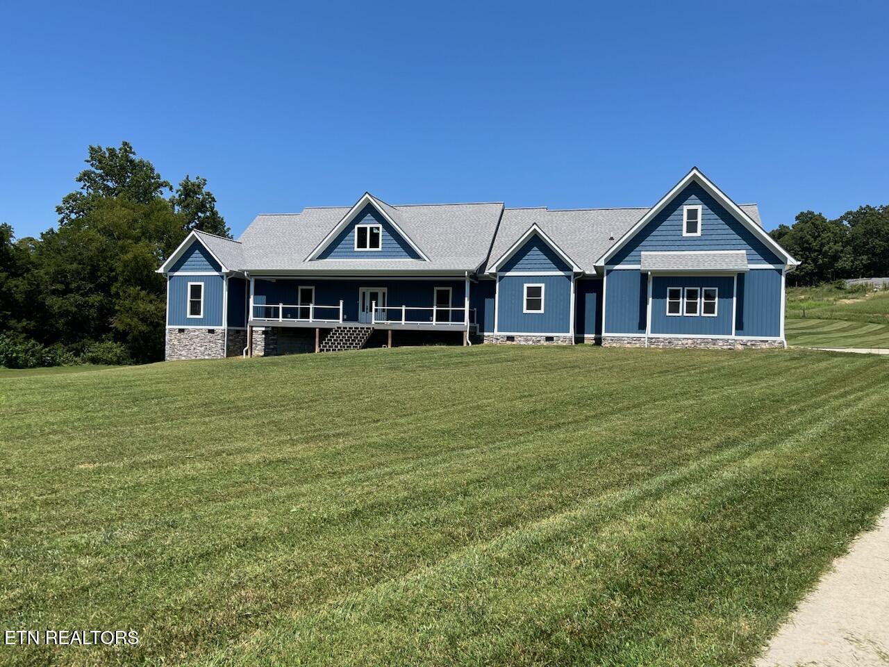 641 Zirkle Rd Property Photo