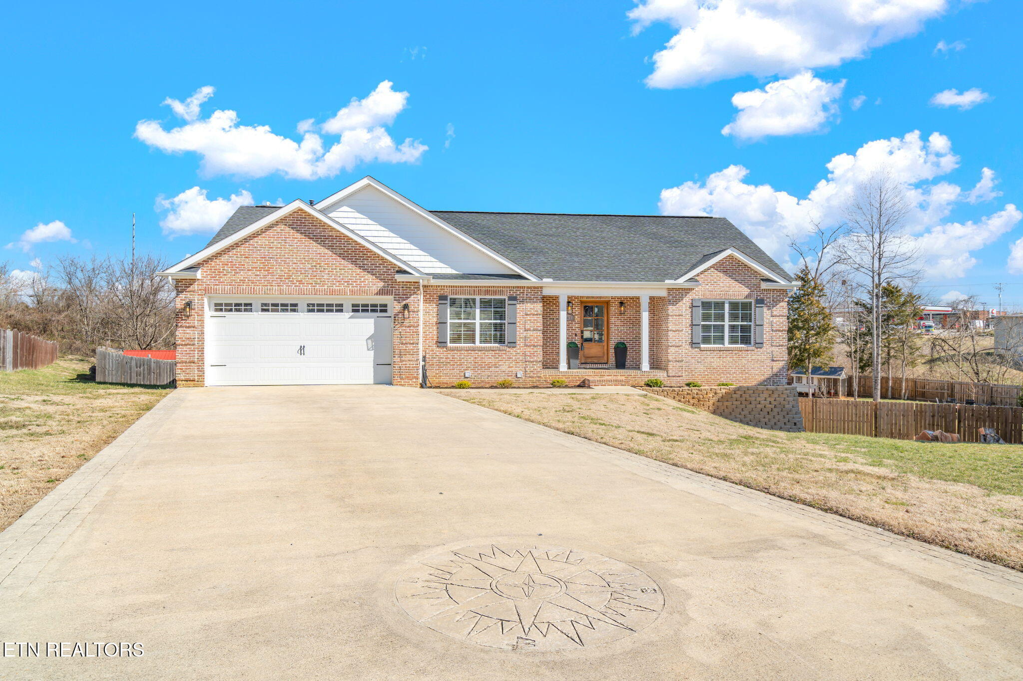 7411 Battlecreek Lane Property Photo