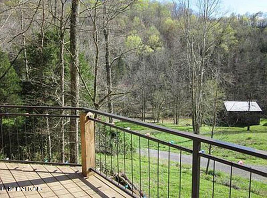 360 Spurlock Hollow Lane Property Photo