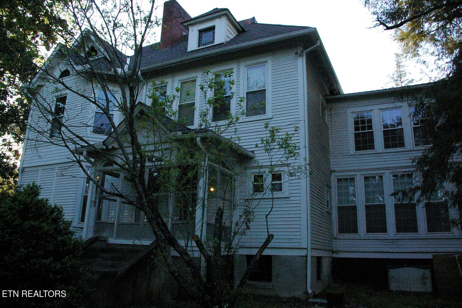 420 W Rockwood St Property Photo
