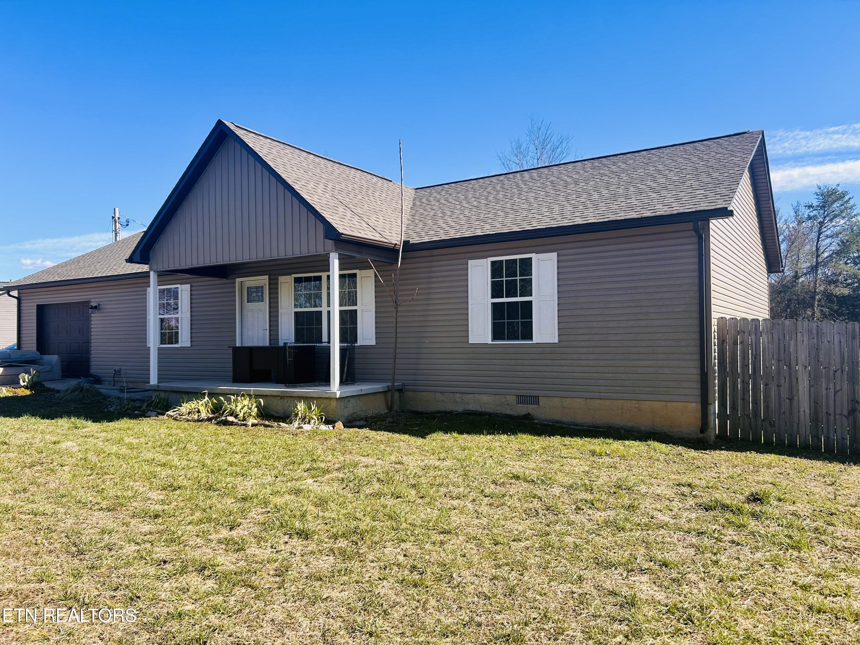228 Cecil Morgan Rd Property Photo