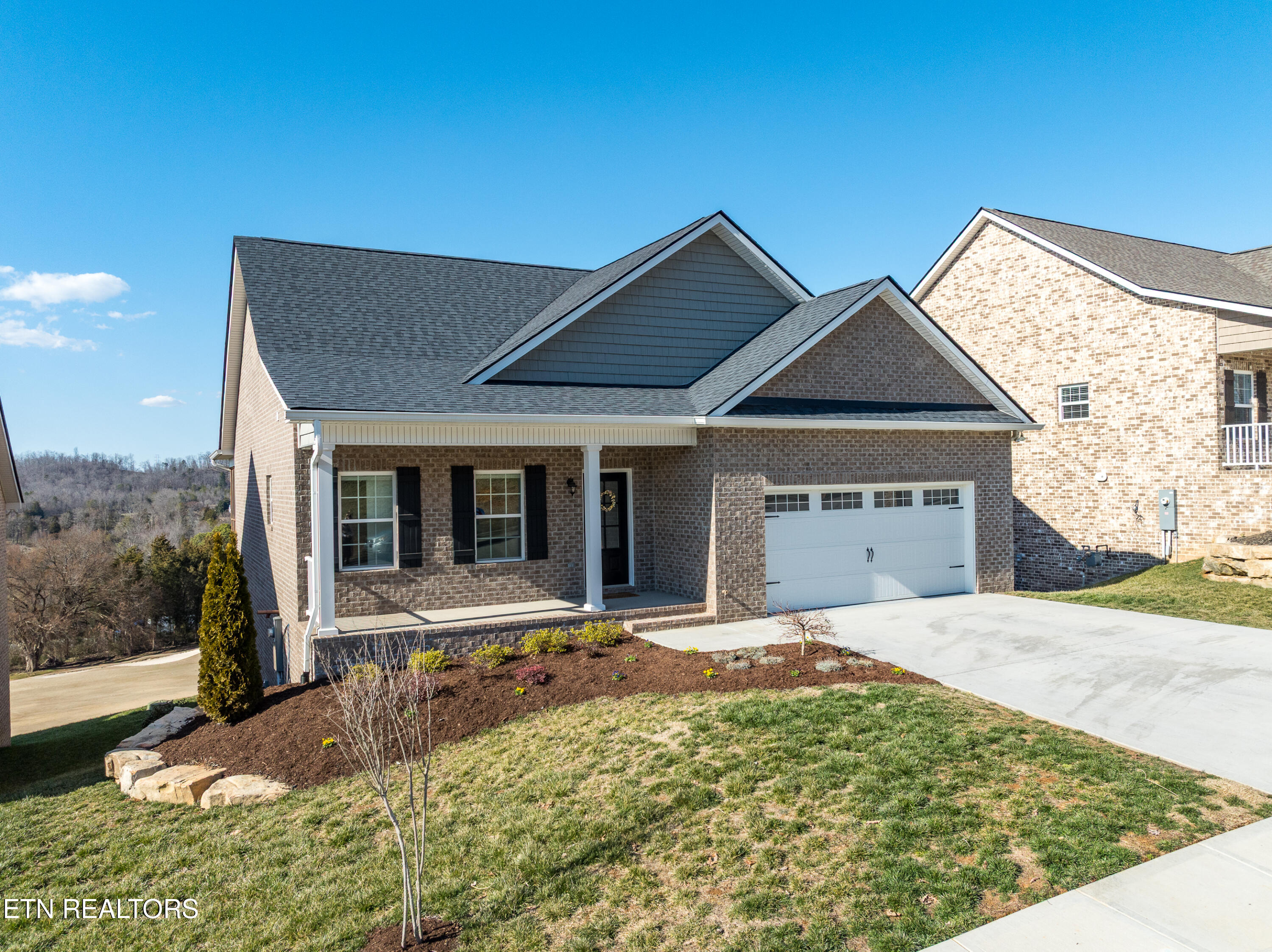 581 Timberline Drive Property Photo
