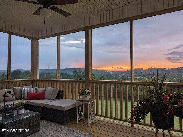581 Timberline Drive Property Photo 2
