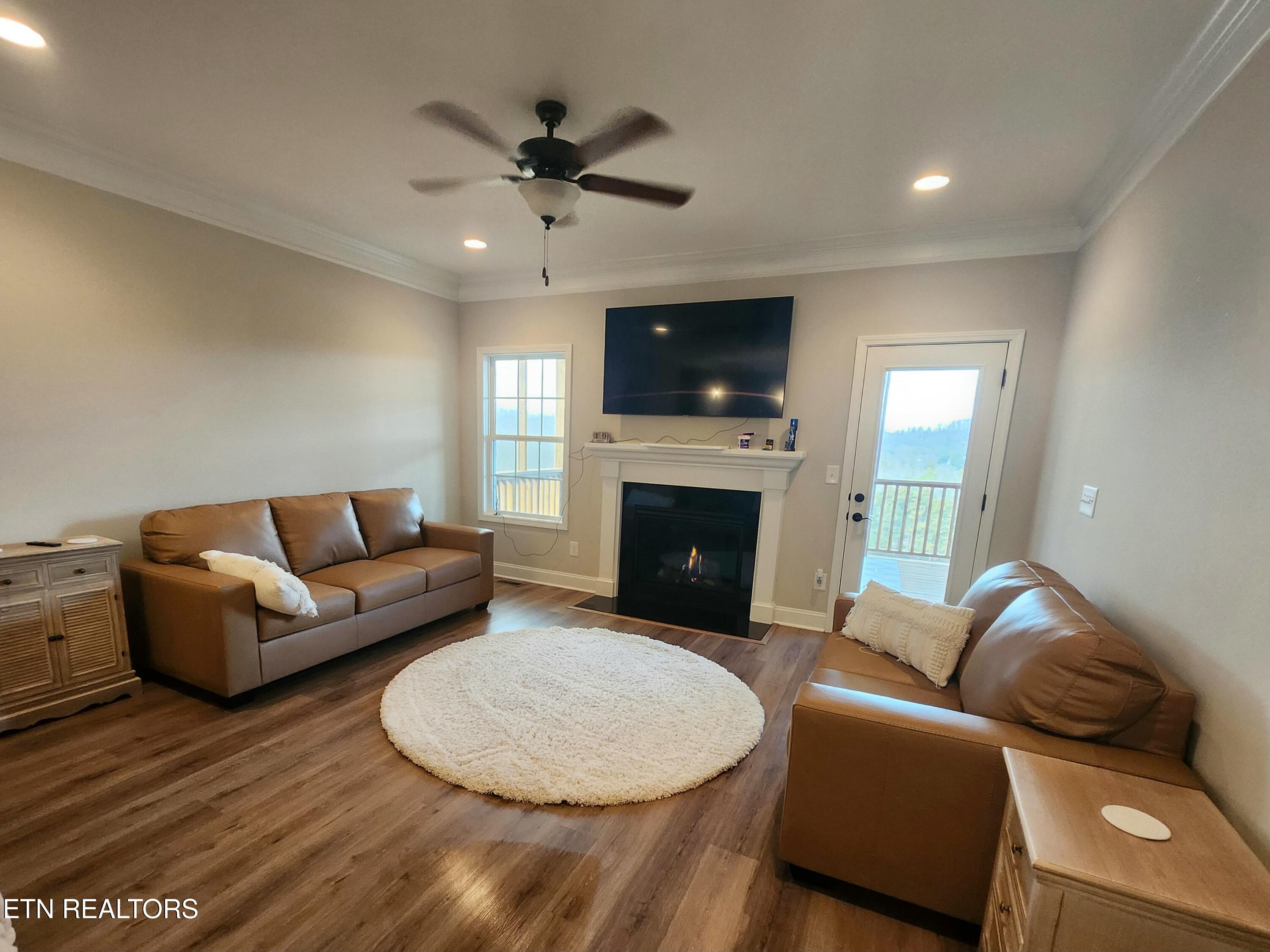 581 Timberline Drive Property Photo 12