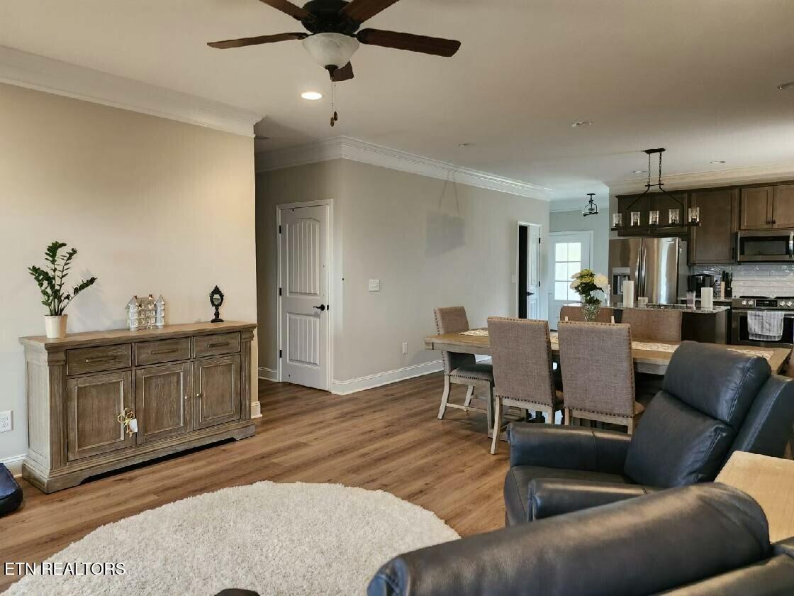581 Timberline Drive Property Photo 13