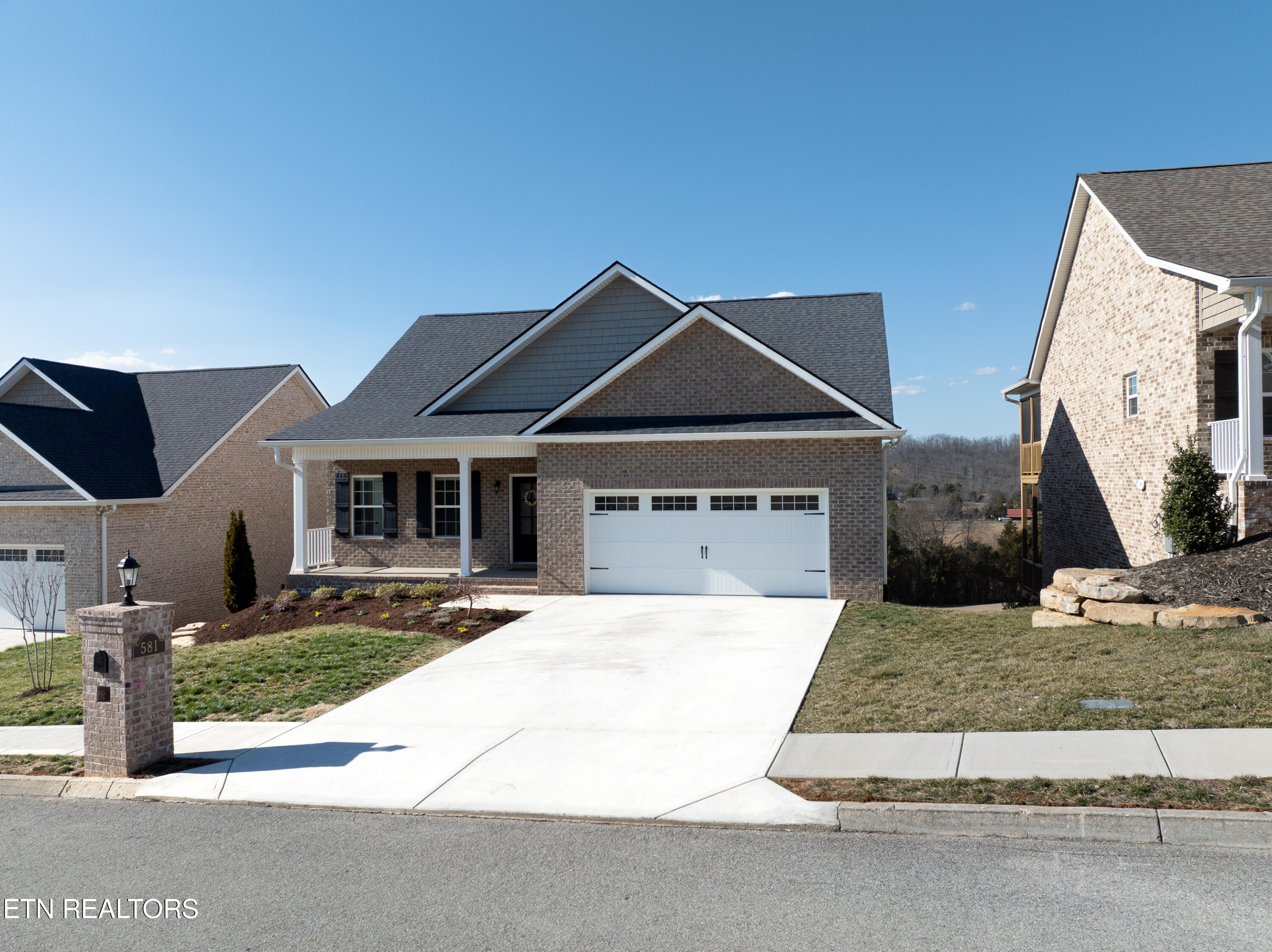 581 Timberline Drive Property Photo 50