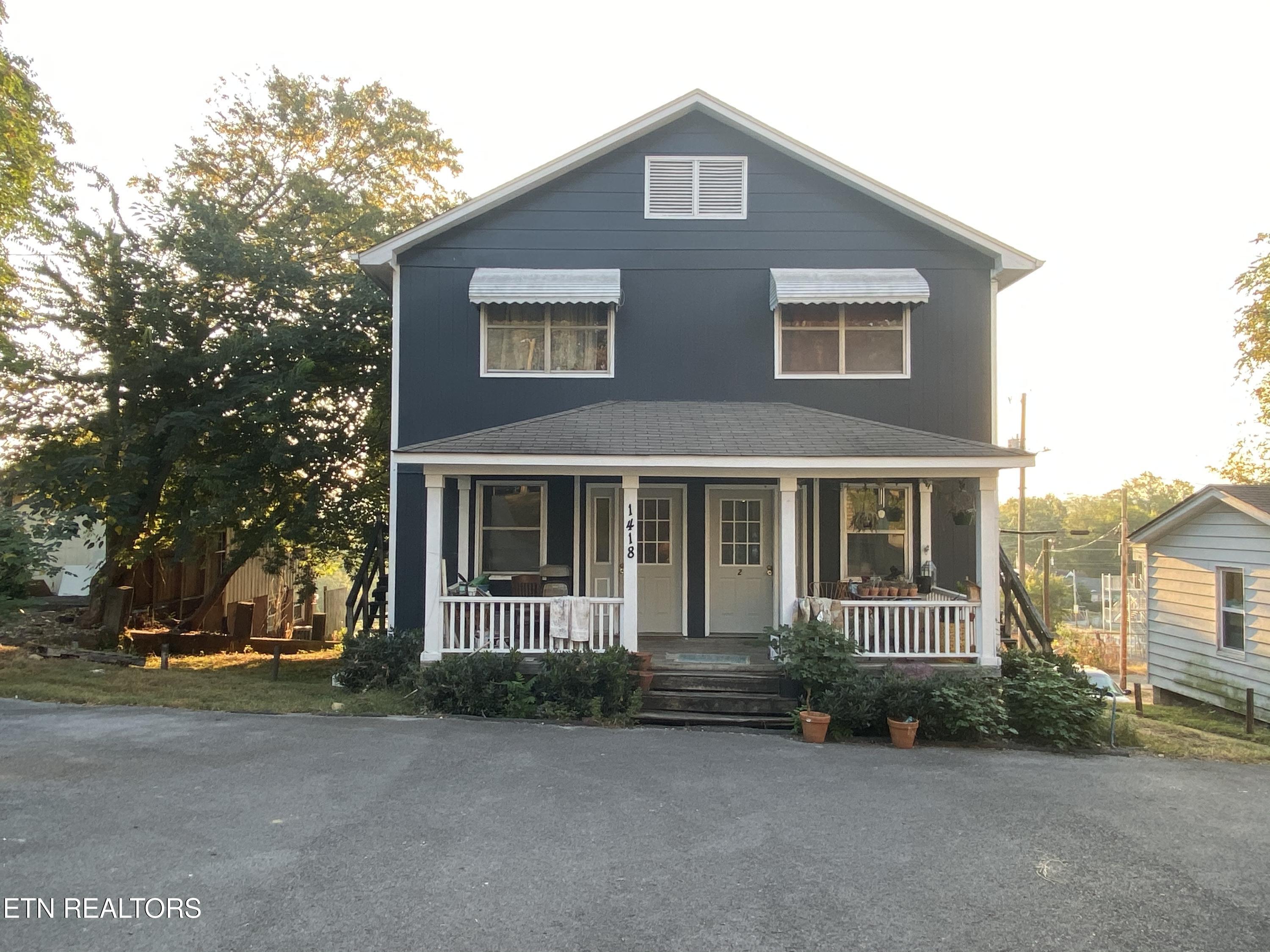 1412 Armstrong Ave Property Photo