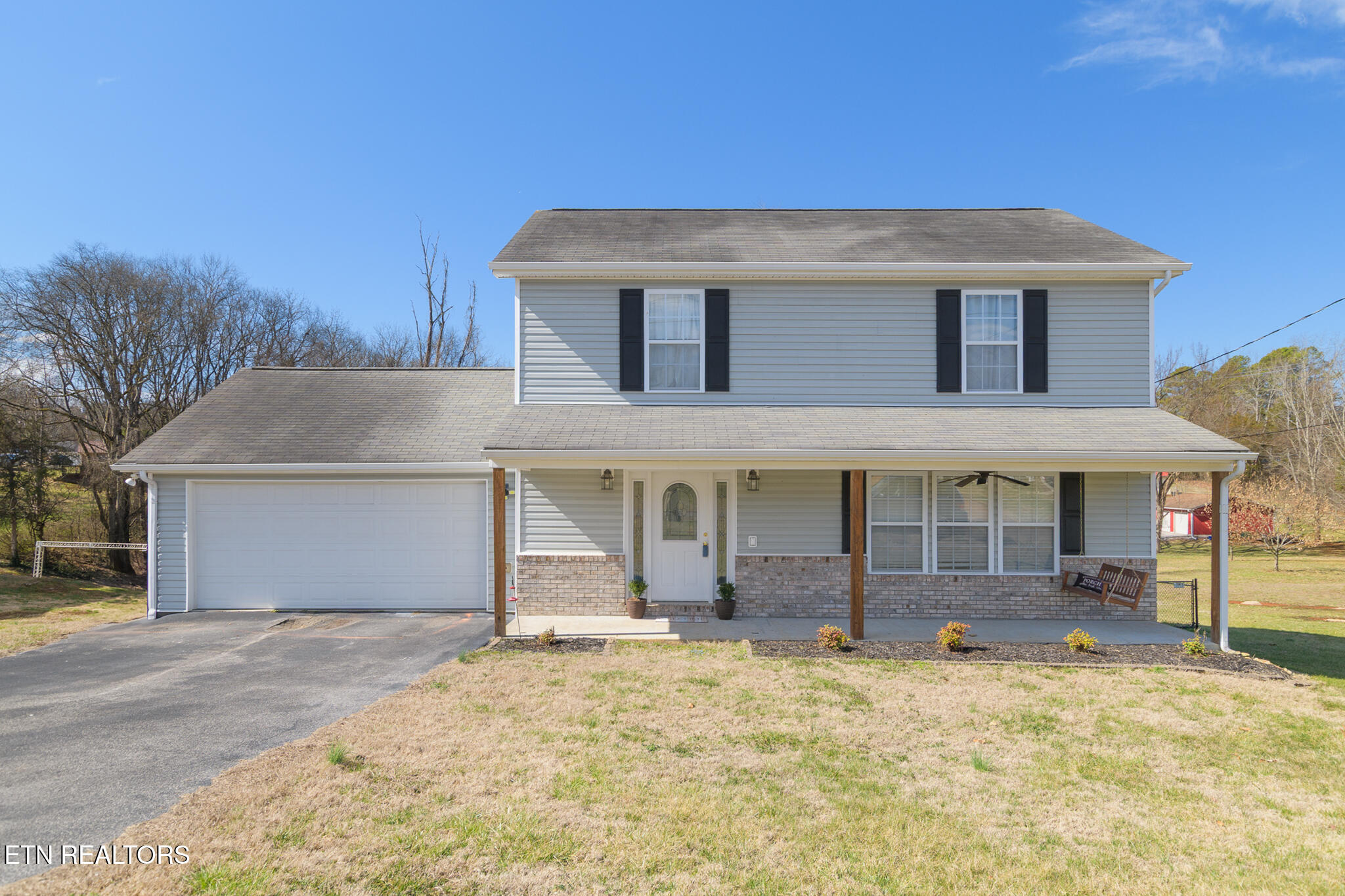 313 N Northview Drive Property Photo 1