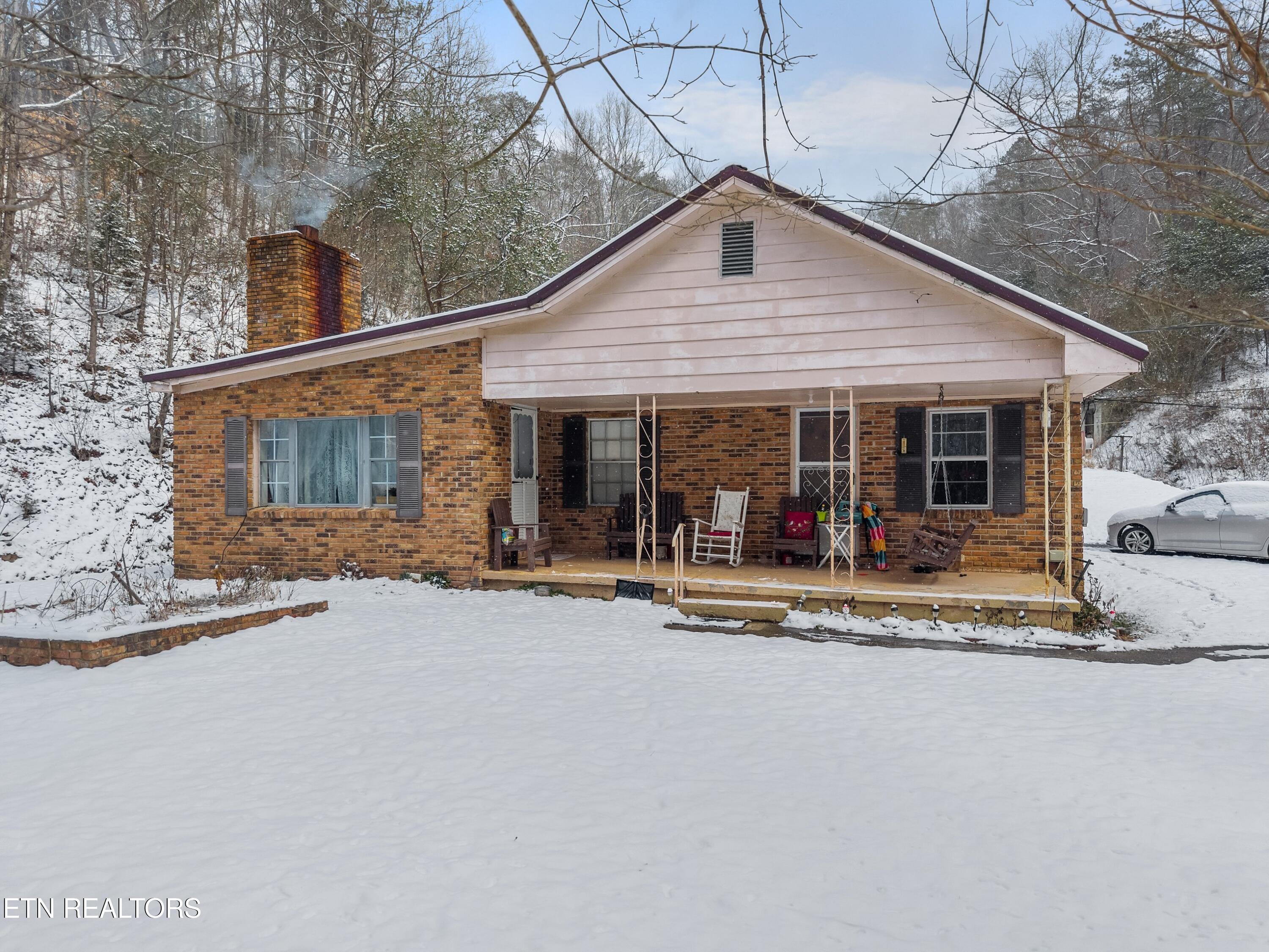 245 Fox Branch Rd Property Photo