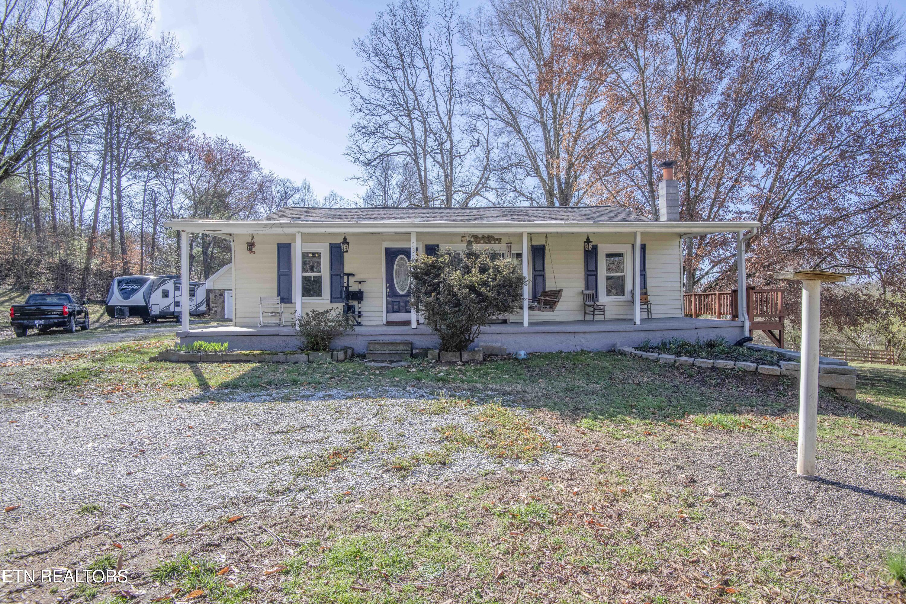 5322 Knoxville Hwy Property Photo