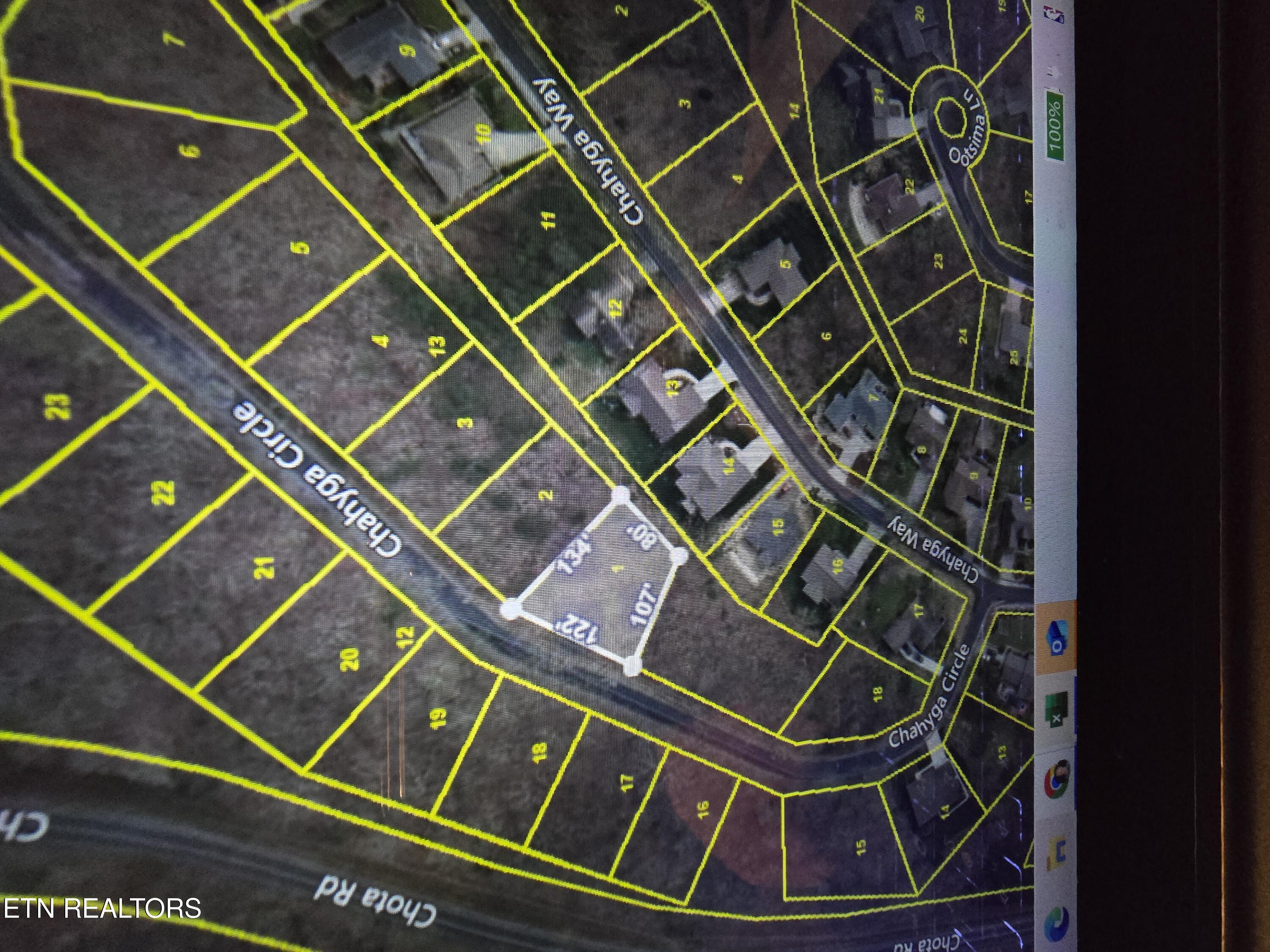 215 Chahyga Circle Property Photo 1
