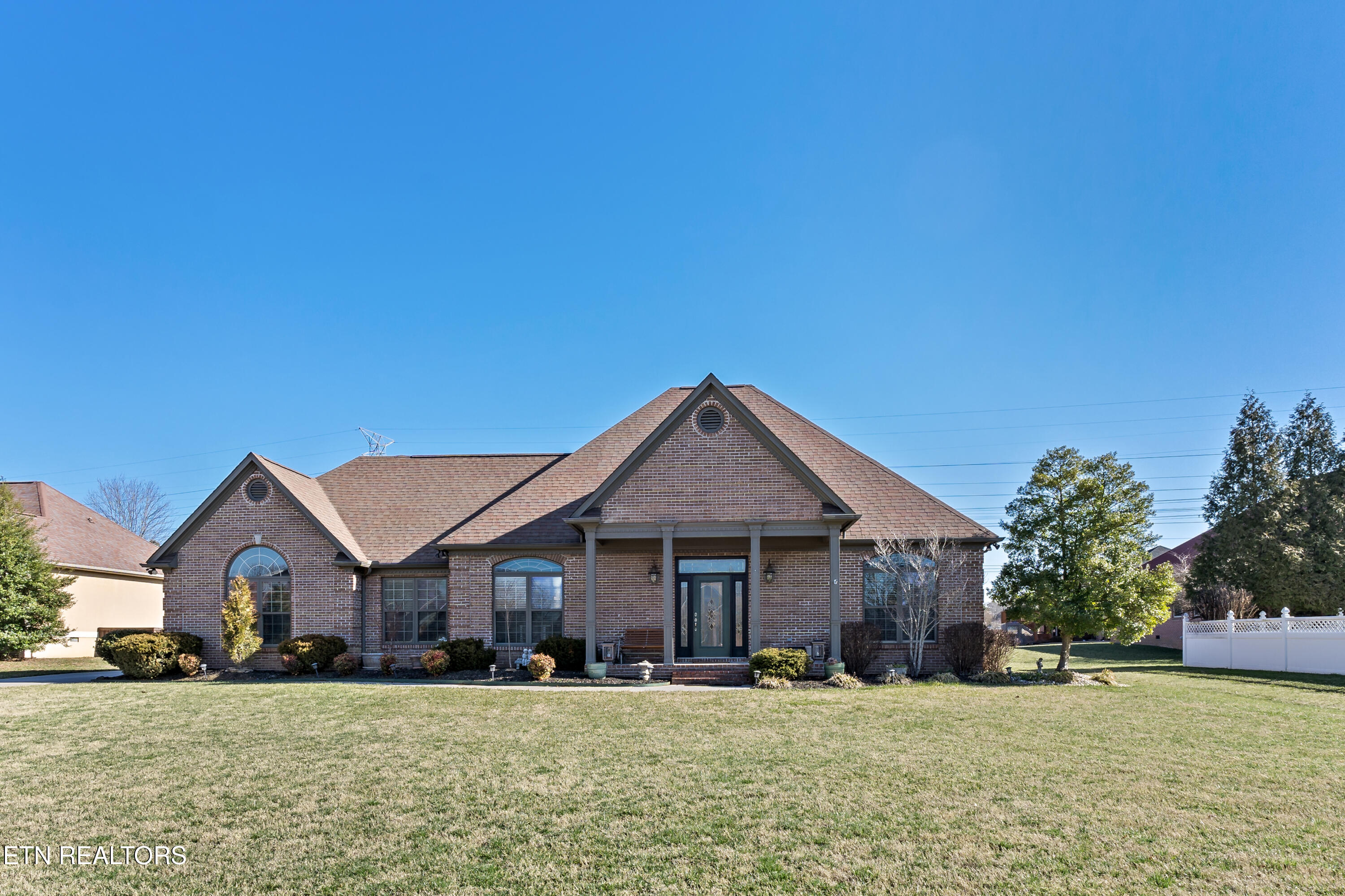 1720 Hollister Drive Property Photo