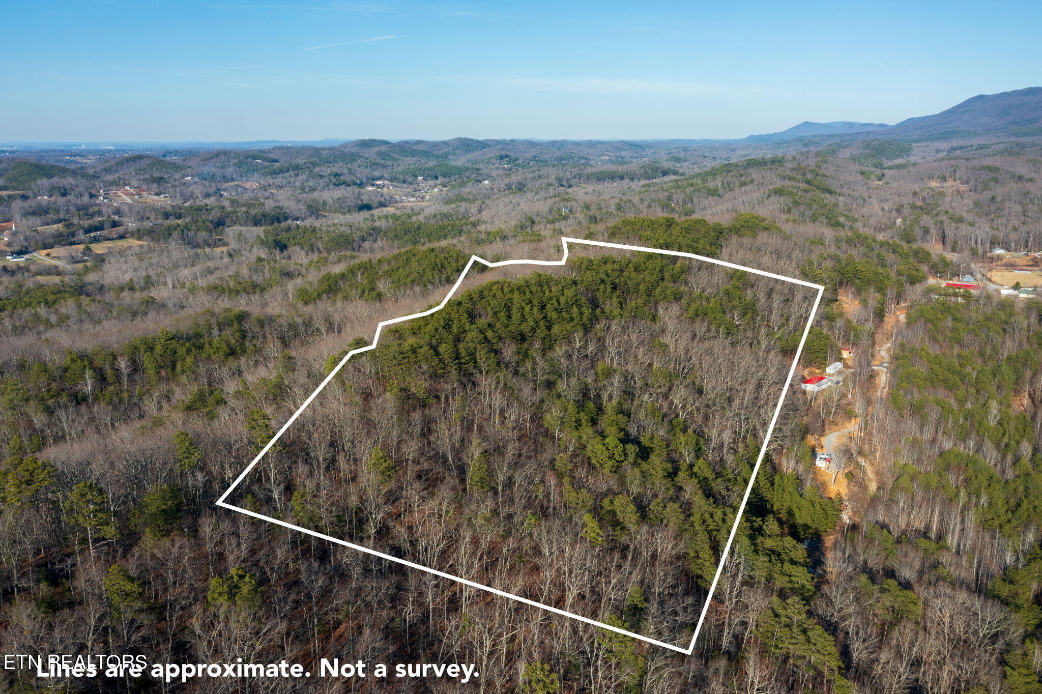 3336 Turkey Pen Branch Rd Property Photo