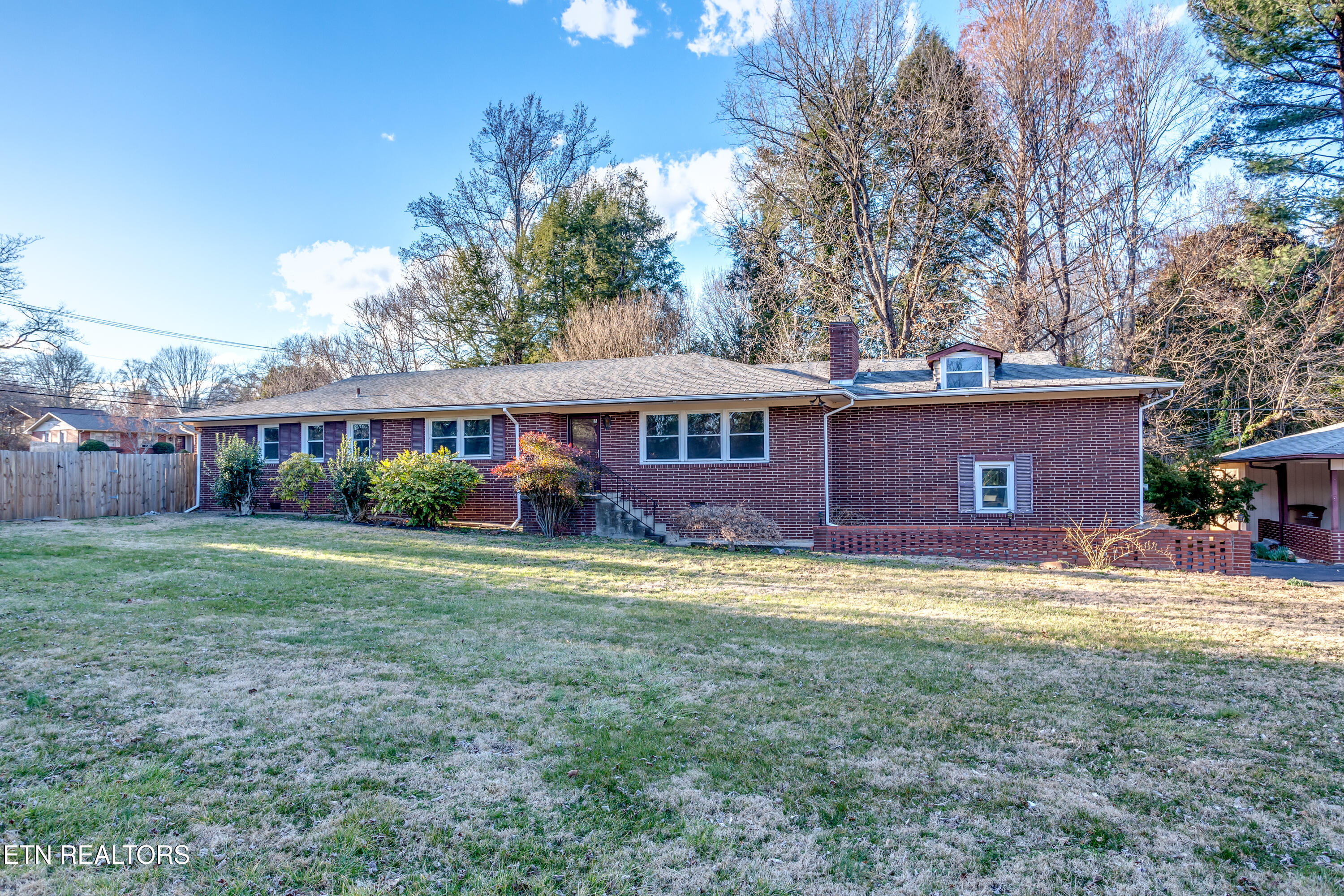 6919 Nw Haverhill Drive Property Photo