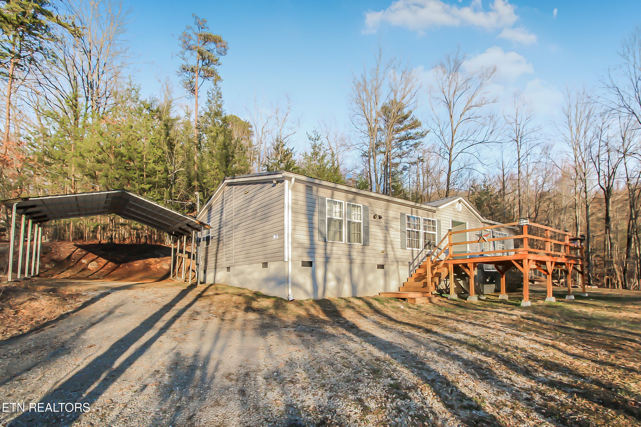 1464 Black Oak Drive Property Photo 1