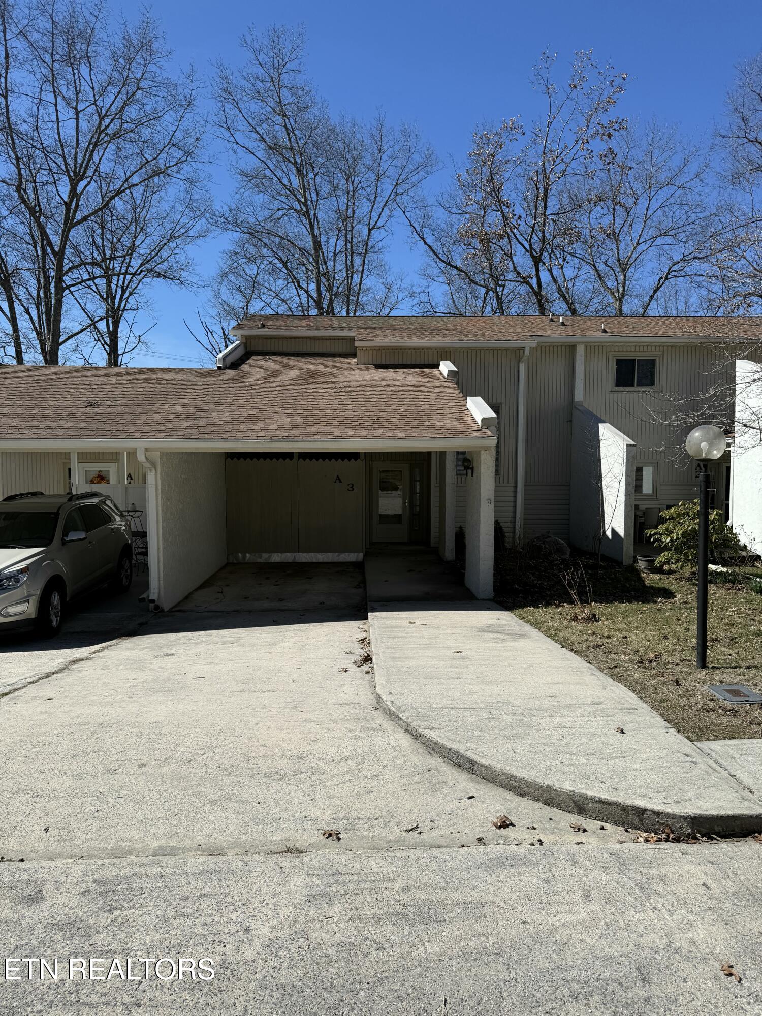 7000 Big Horn Drive Property Photo