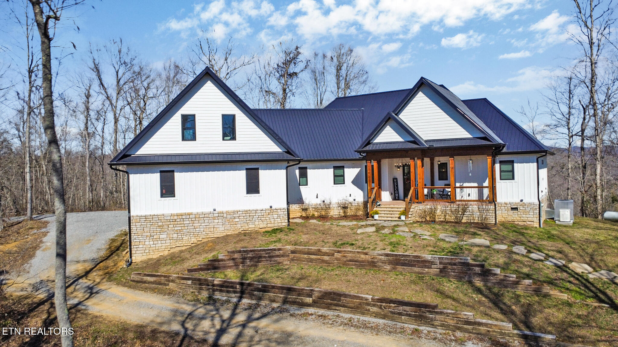 171 Deer Cliff Lane Property Photo