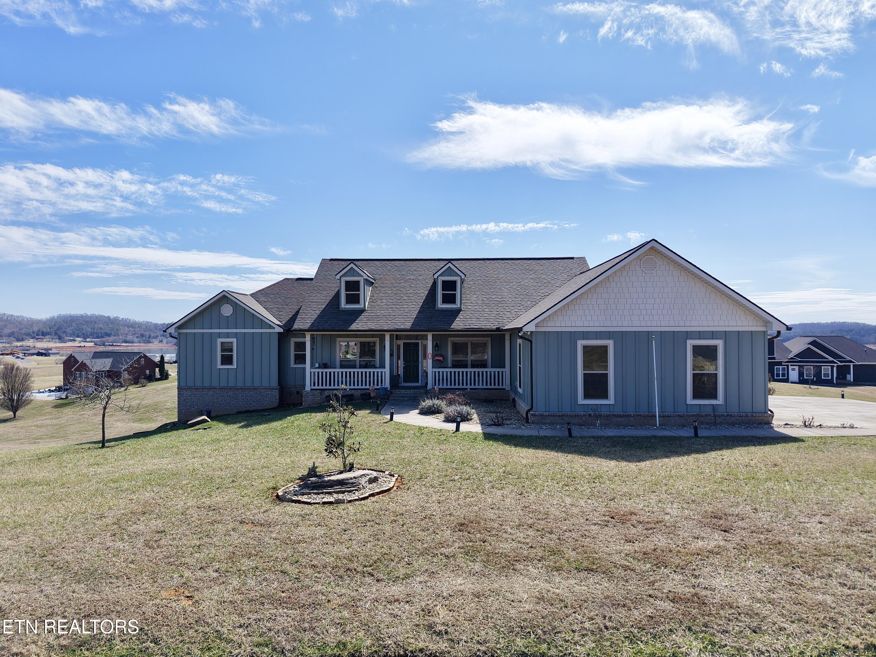 5026 Serenity Drive Property Photo