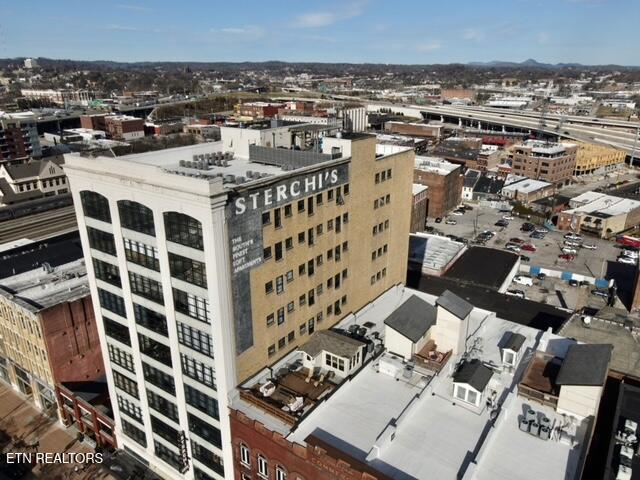 116 S Gay St Property Photo