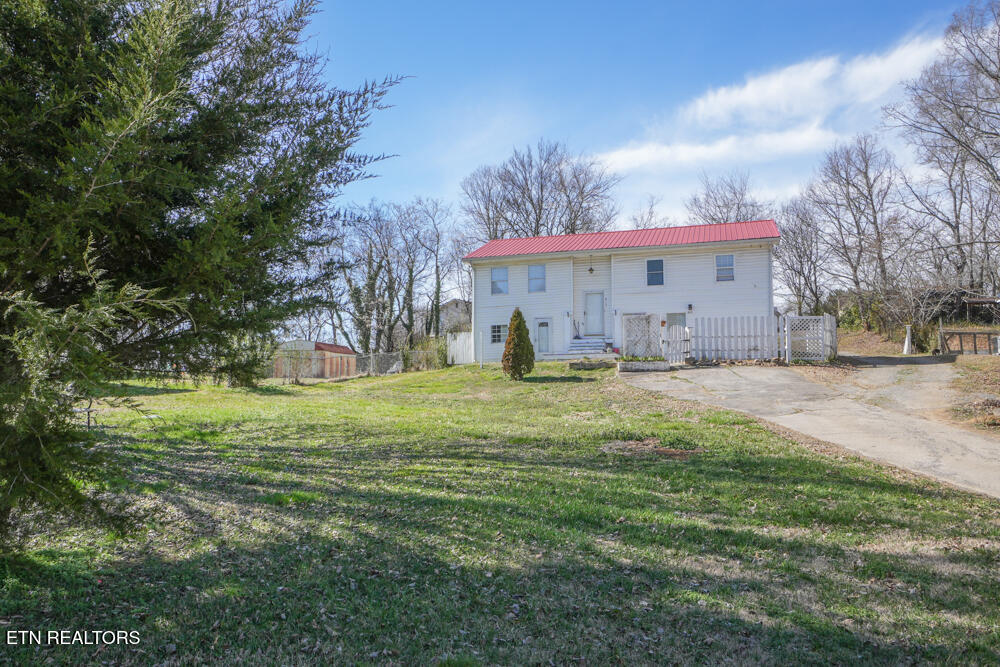 611 Black Forest Drive Property Photo