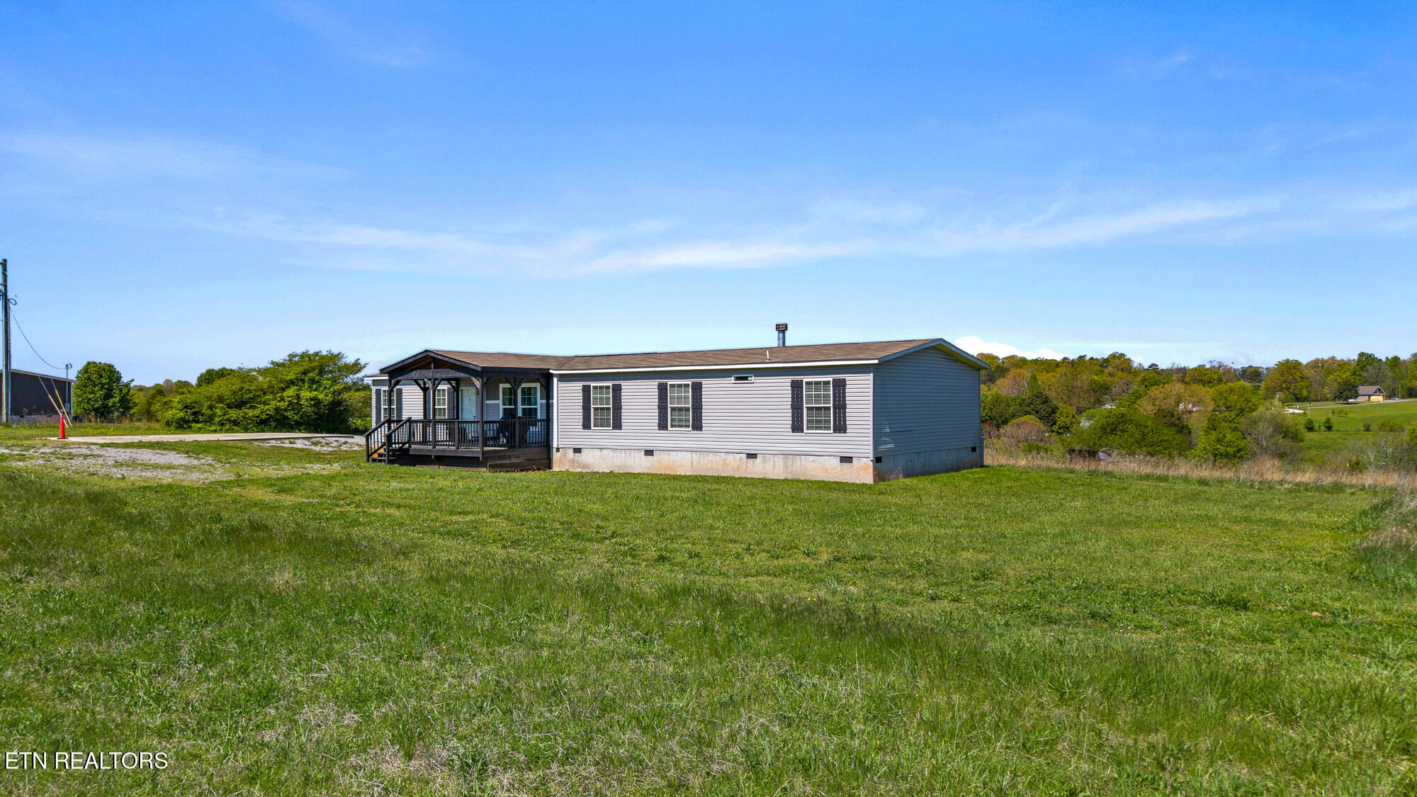 1143 Ballplay Rd Property Photo
