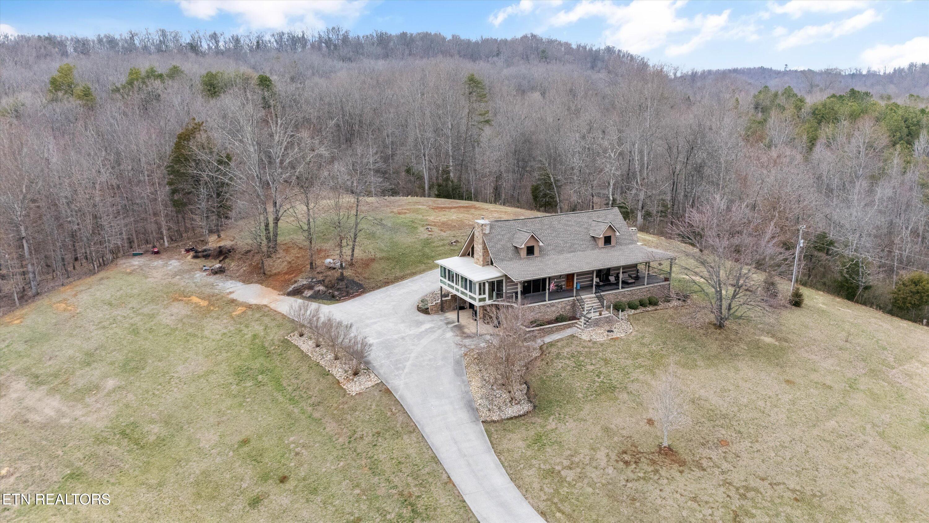 834 Shoal Creek Rd Property Photo
