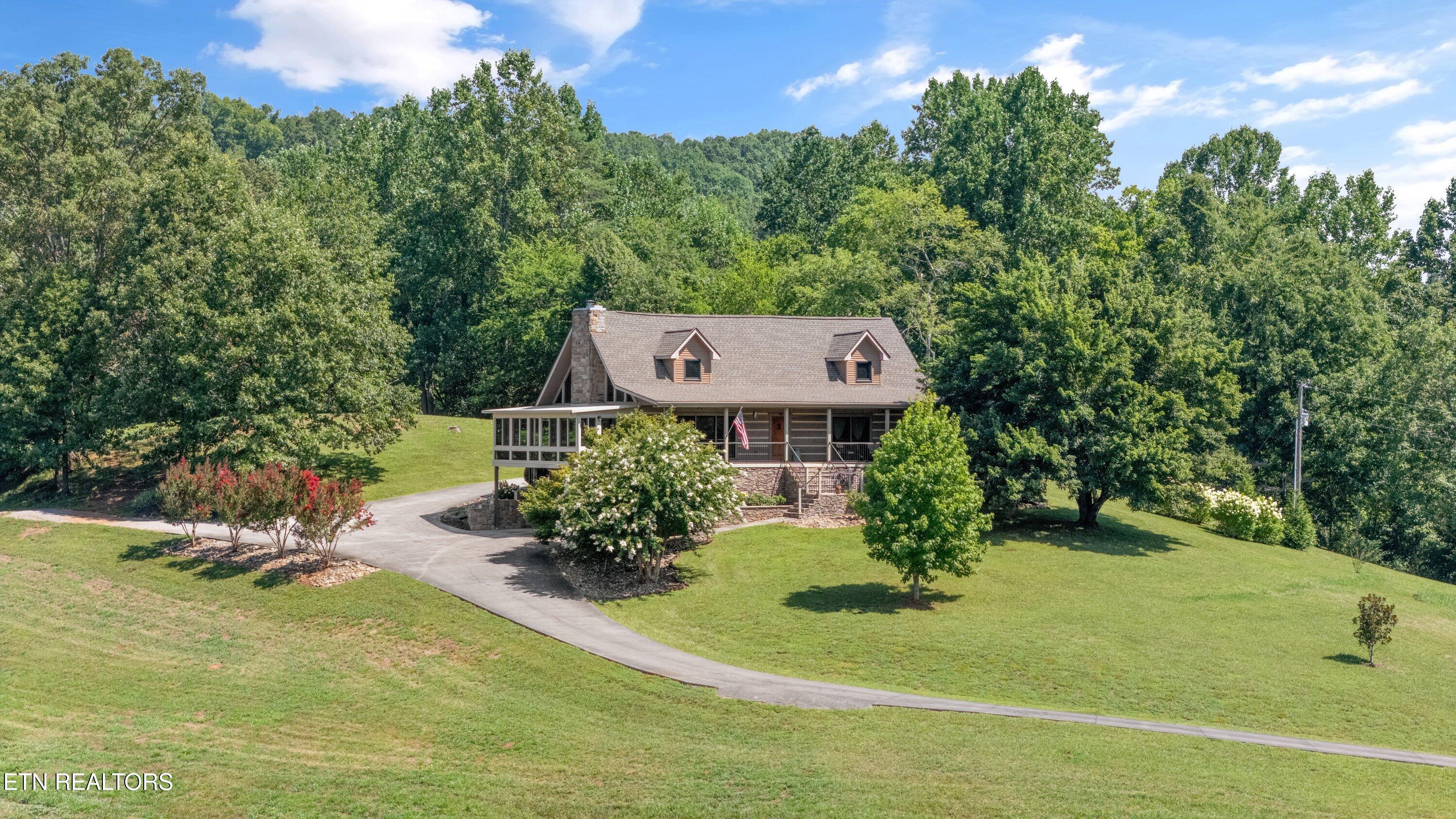834 Shoal Creek Rd Property Photo 1