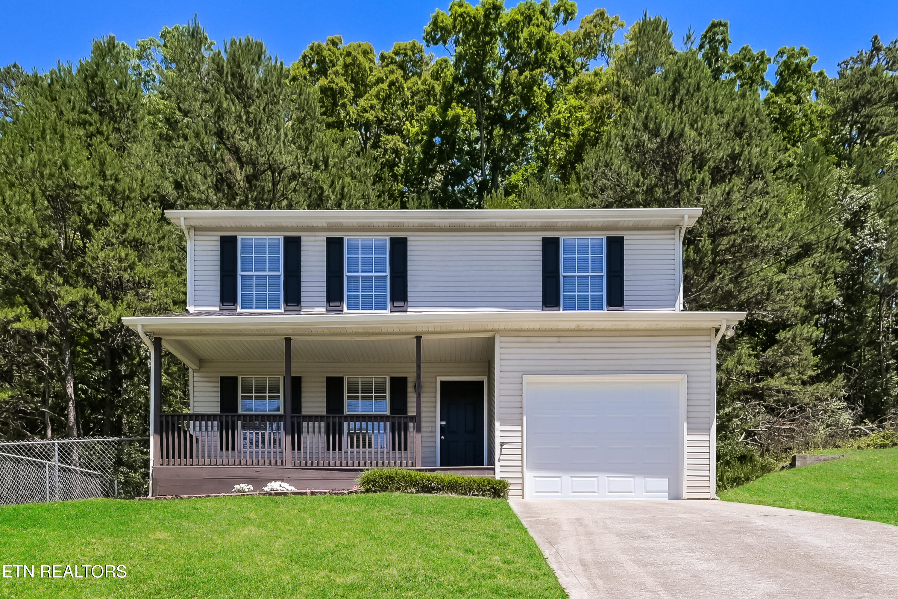 5833 Windtree Lane Property Photo