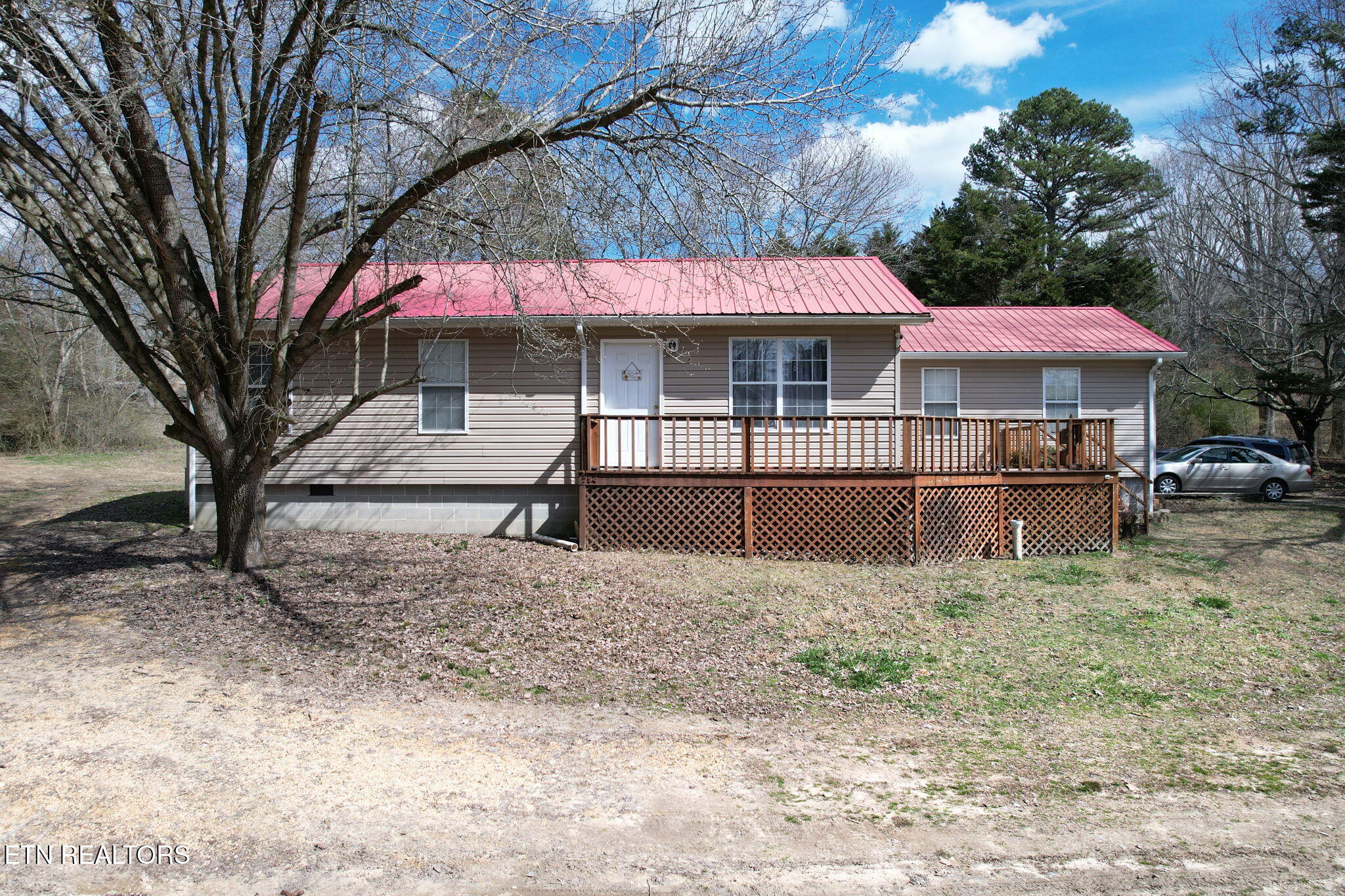 754 County Road 267 Property Photo