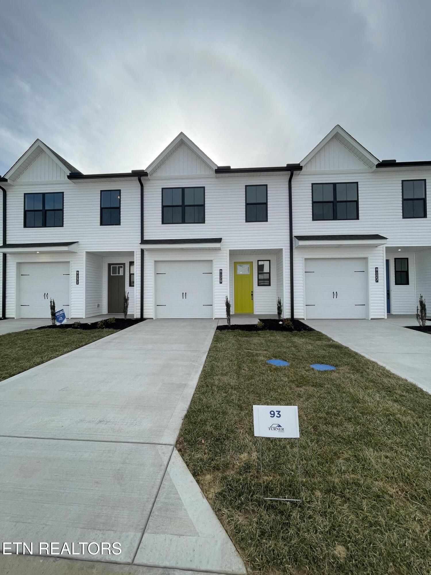 9129 Rolling Stone Way Property Photo 1