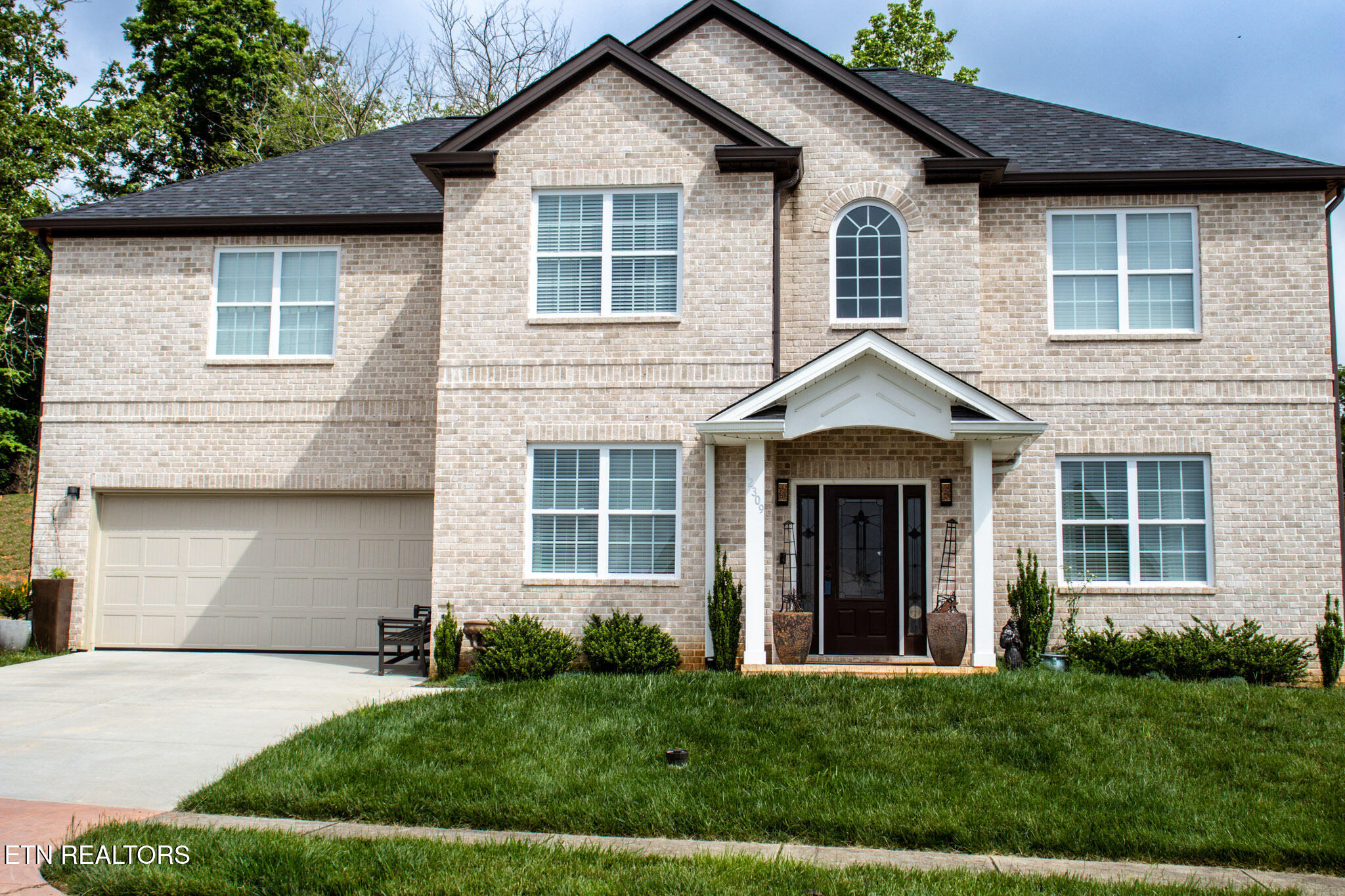12309 Cotton Blossom Lane Property Photo 1