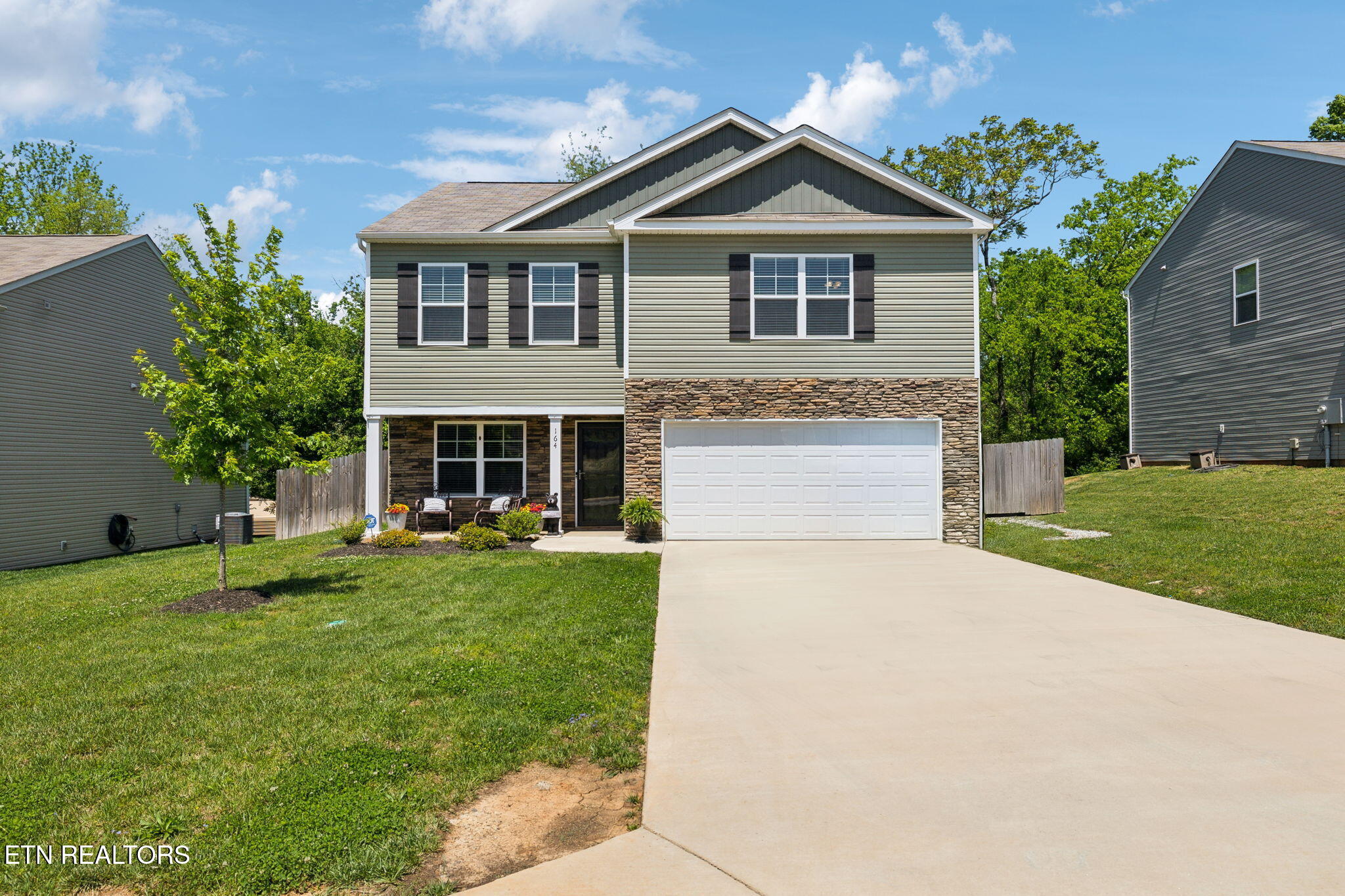 164 Jesse Baker Lane Property Photo