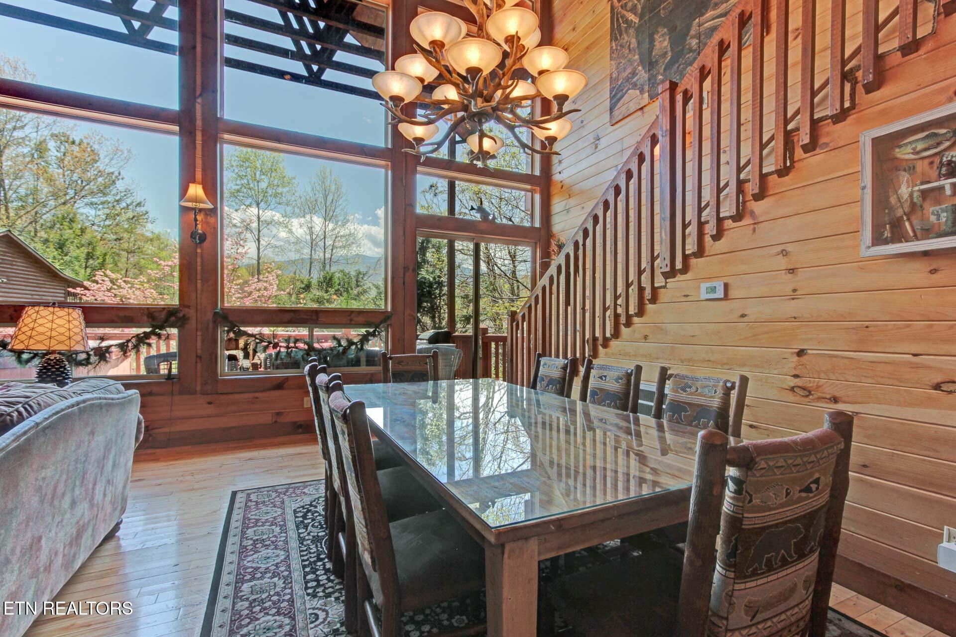 1716 Smoky Hills Drive Property Photo 8