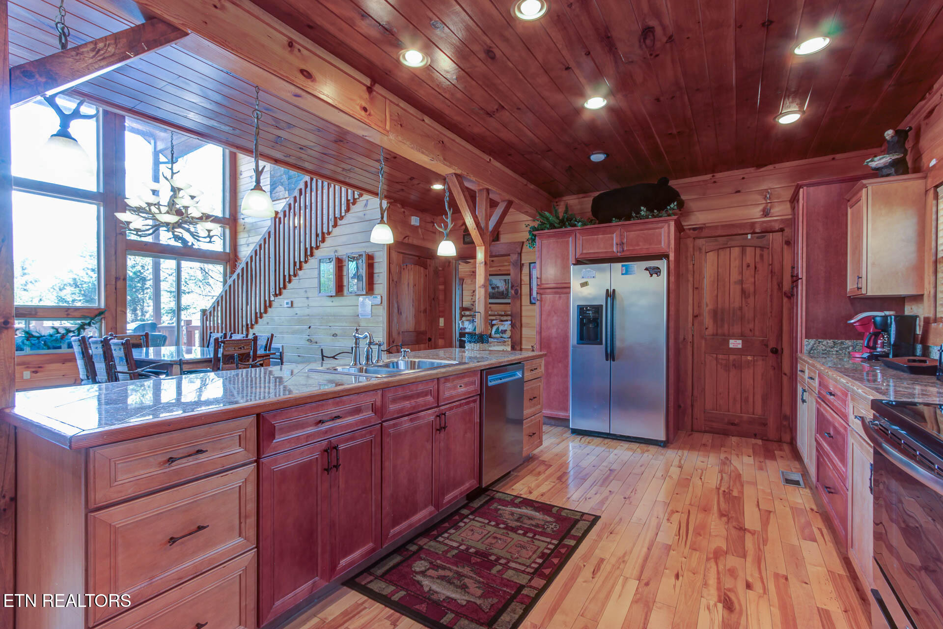 1716 Smoky Hills Drive Property Photo 12