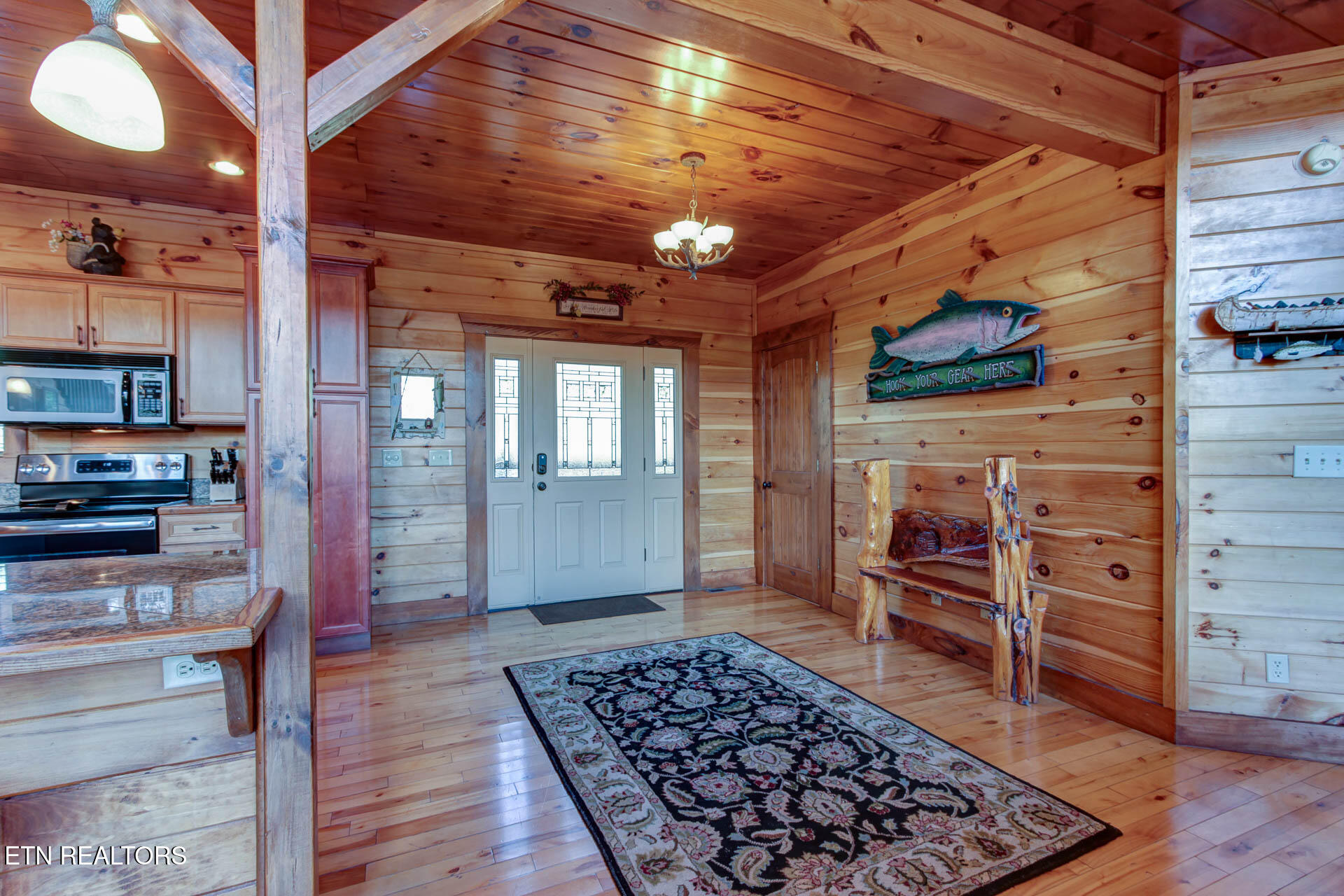 1716 Smoky Hills Drive Property Photo 15