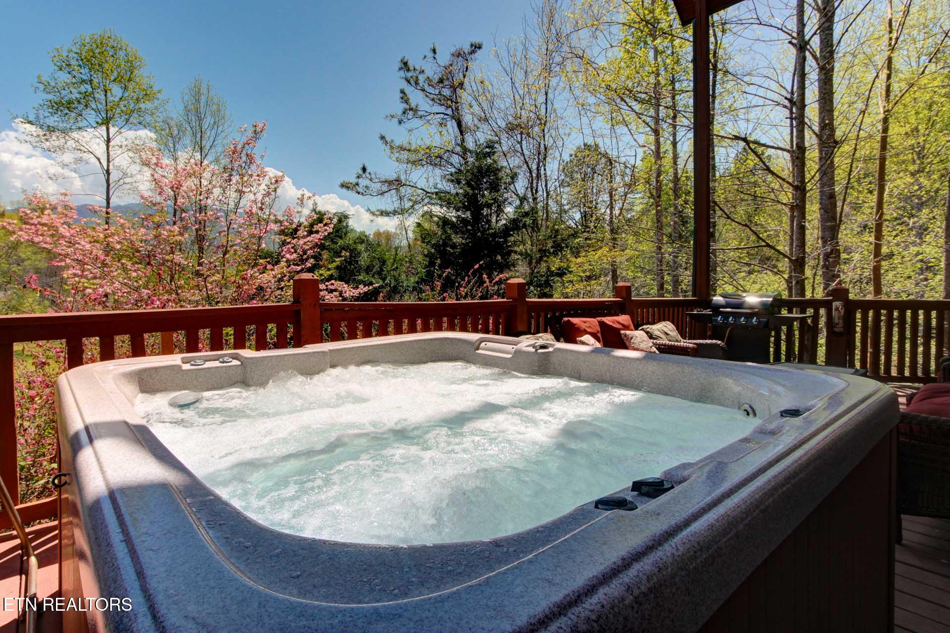 1716 Smoky Hills Drive Property Photo 29