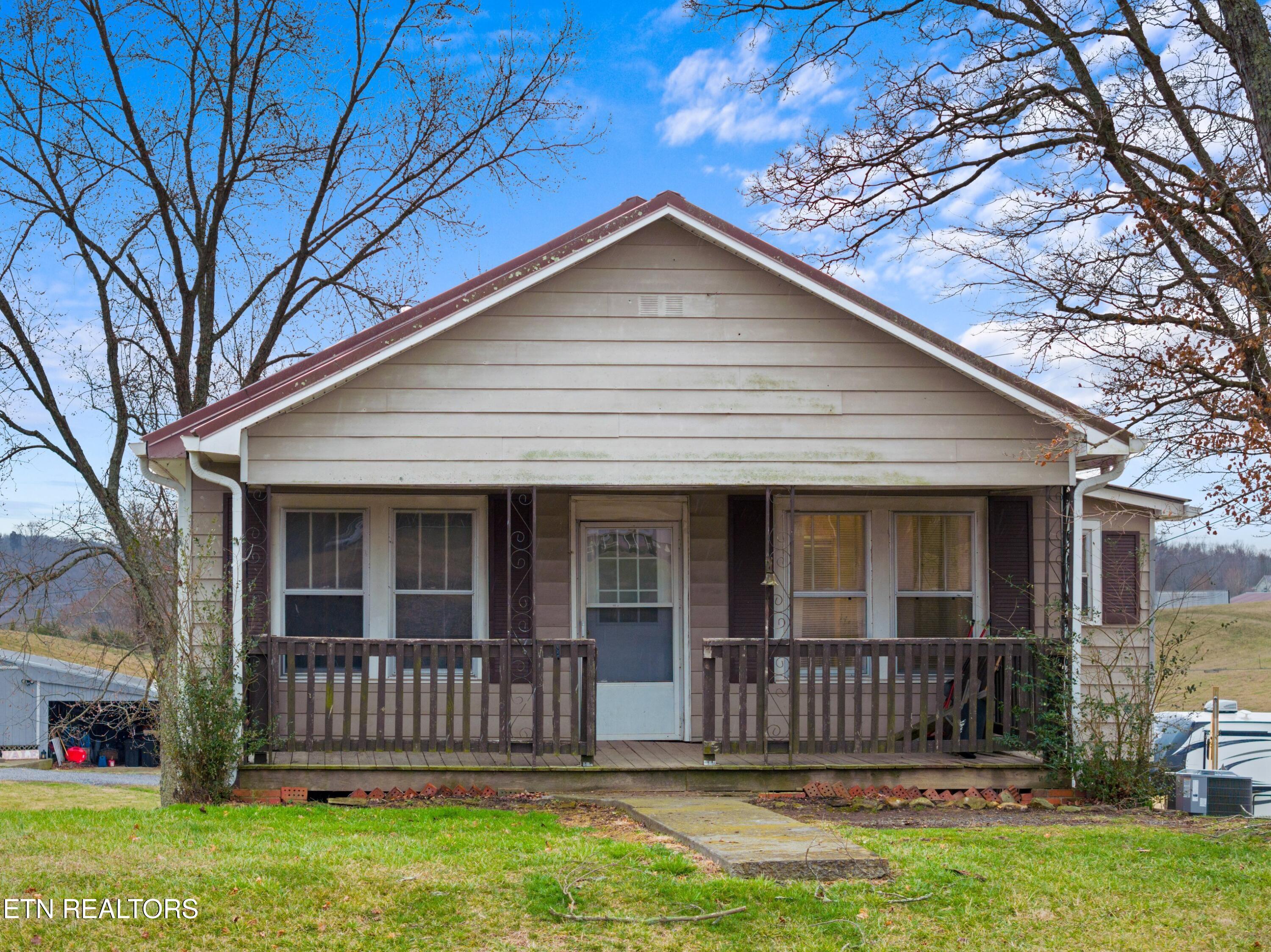 711 Highway 113 Property Photo