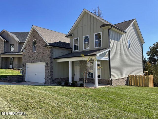 8132 Chapel Hill Lane Property Photo