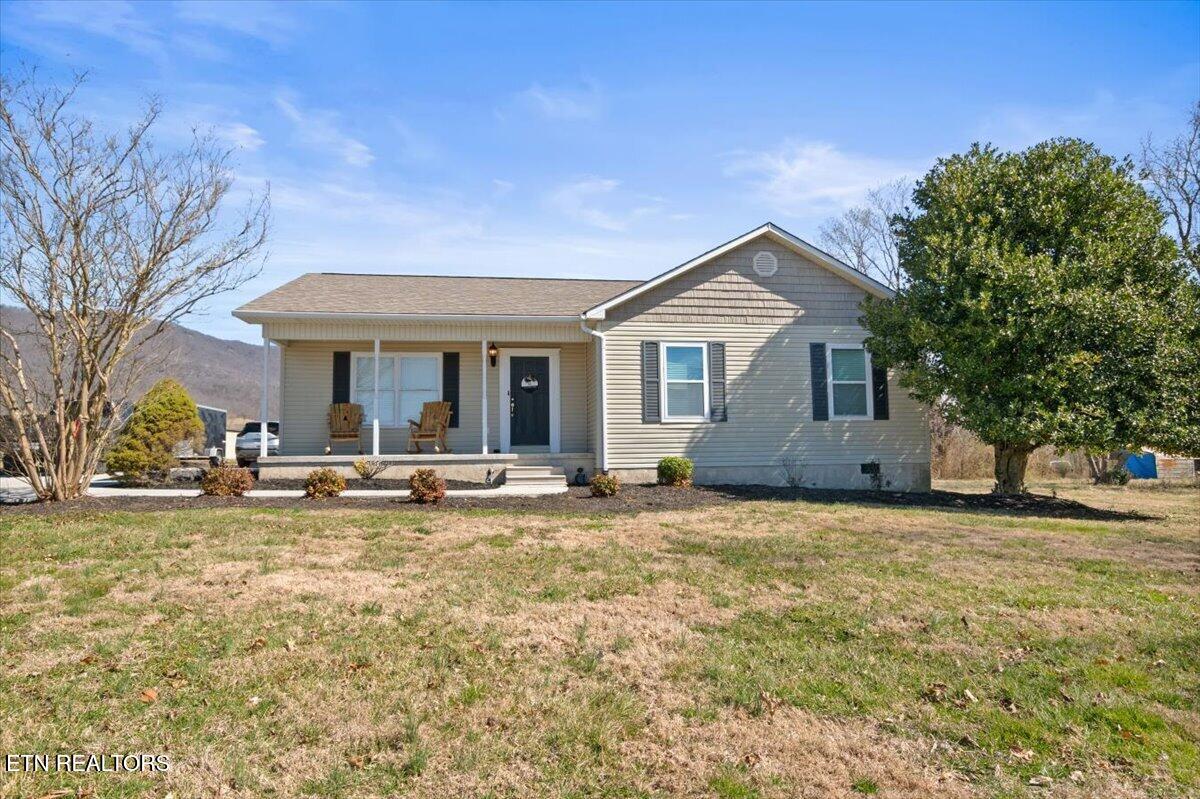 330 Brown Drive Property Photo