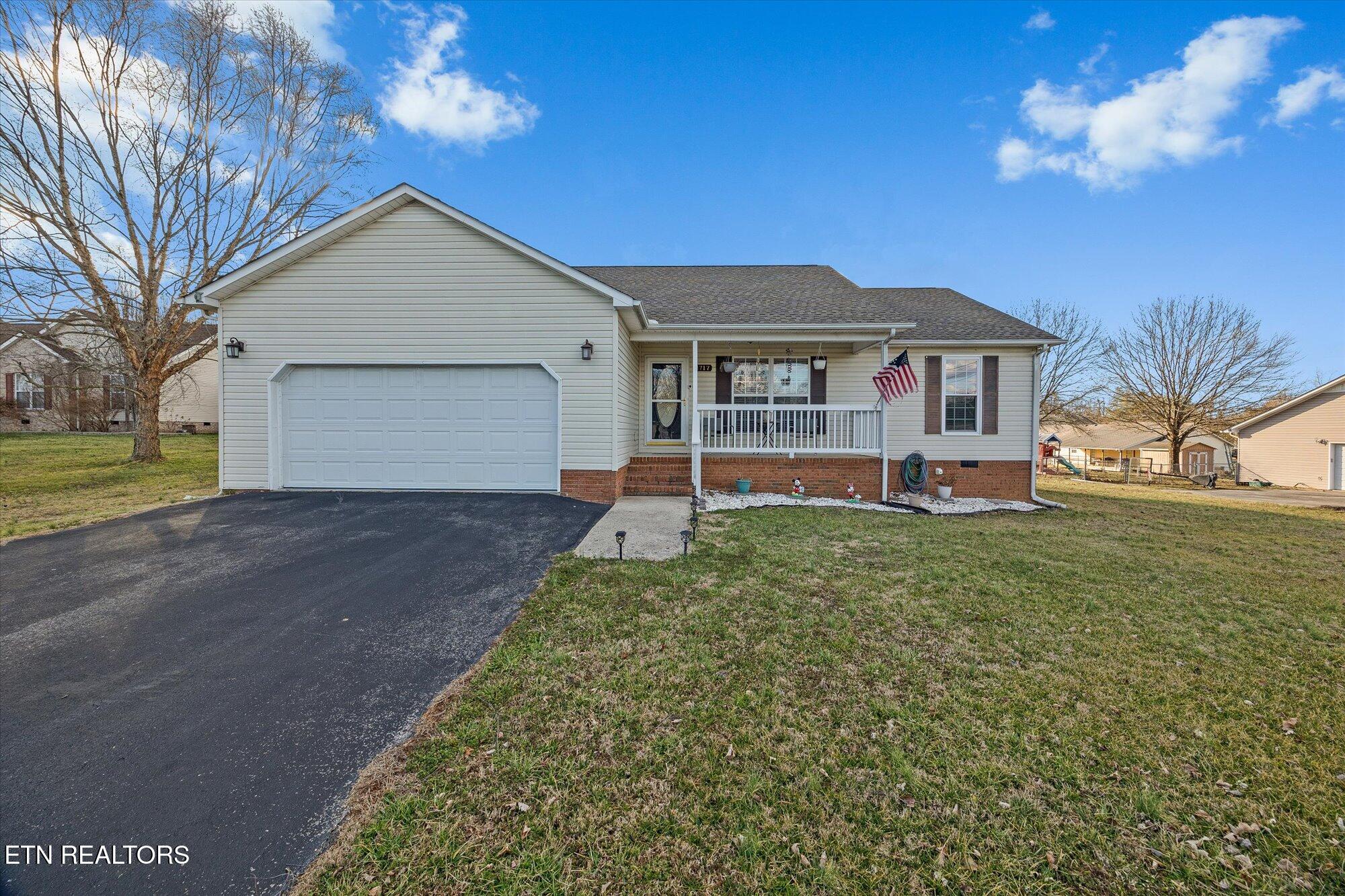 1717 Tyler Drive Property Photo