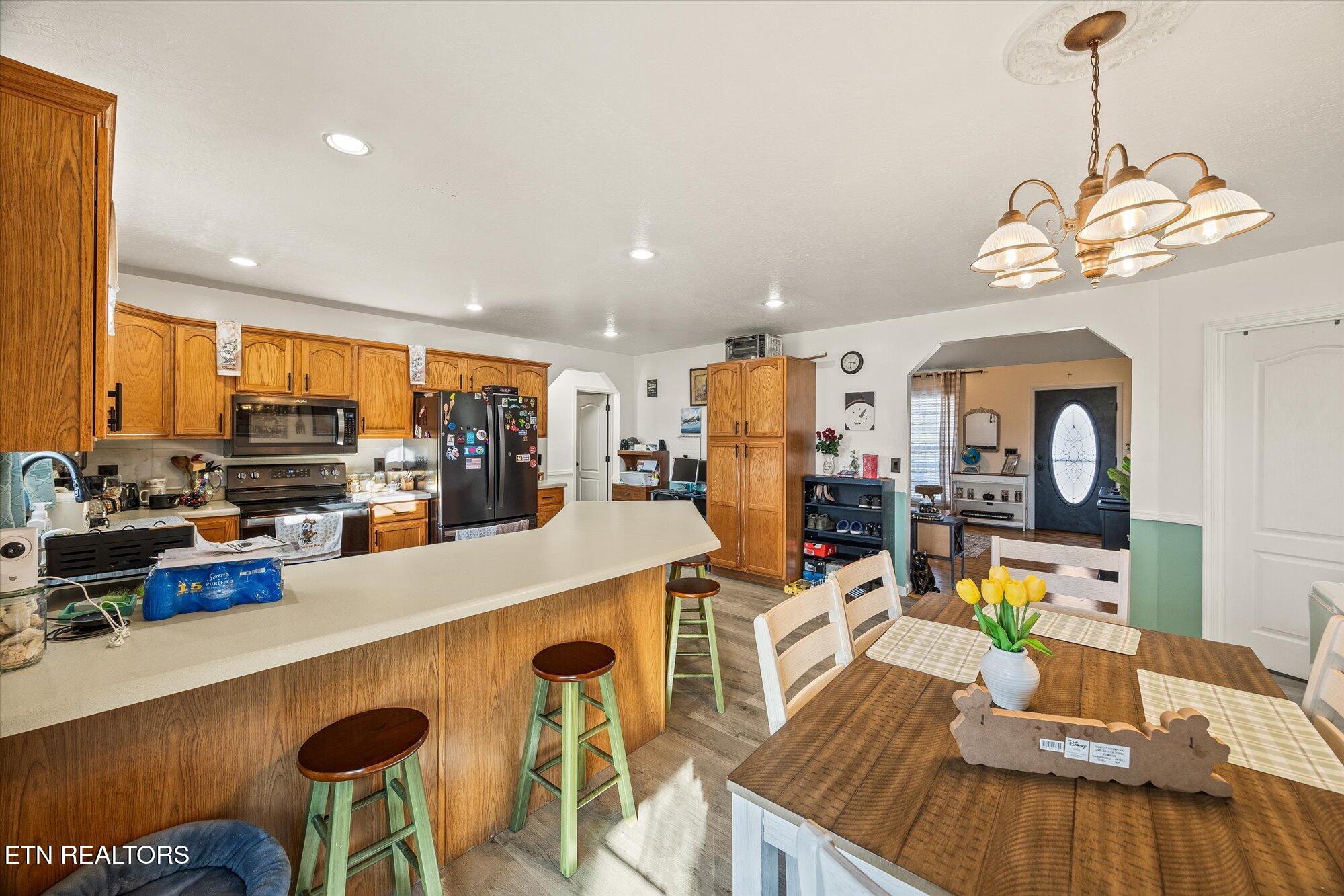 1717 Tyler Drive Property Photo 8