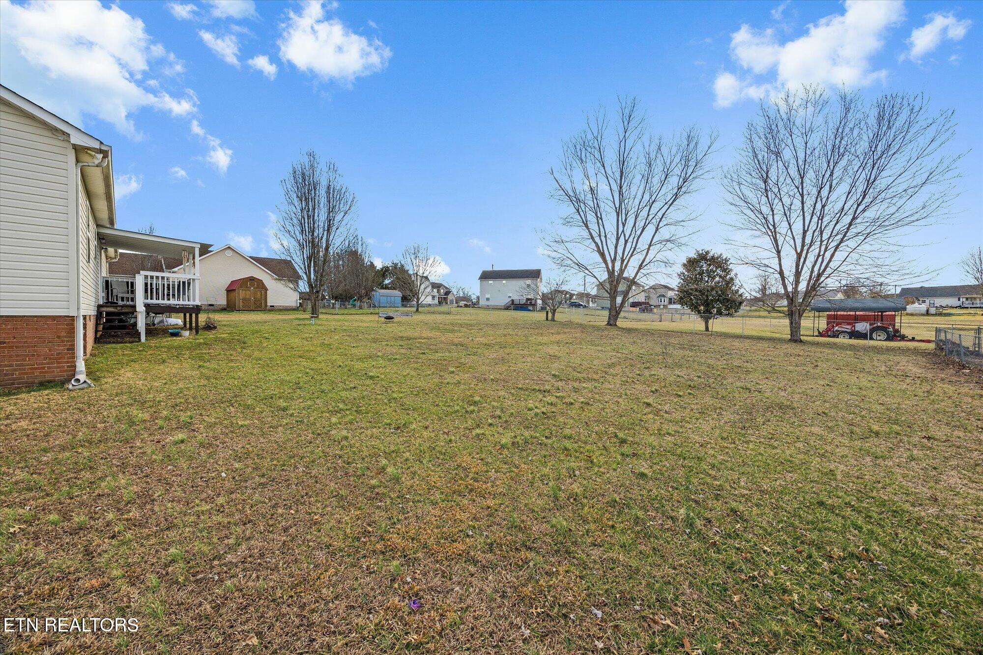 1717 Tyler Drive Property Photo 23