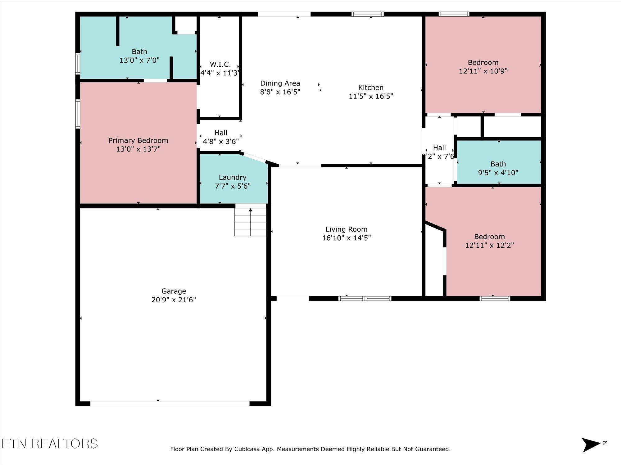 1717 Tyler Drive Property Photo 26