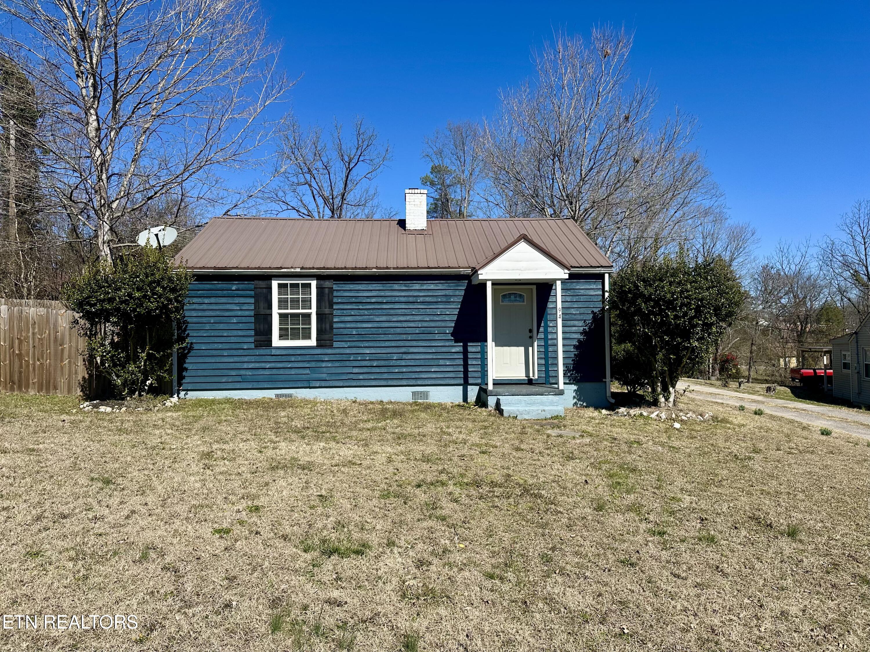 94 Hilltop Lane Property Photo 1