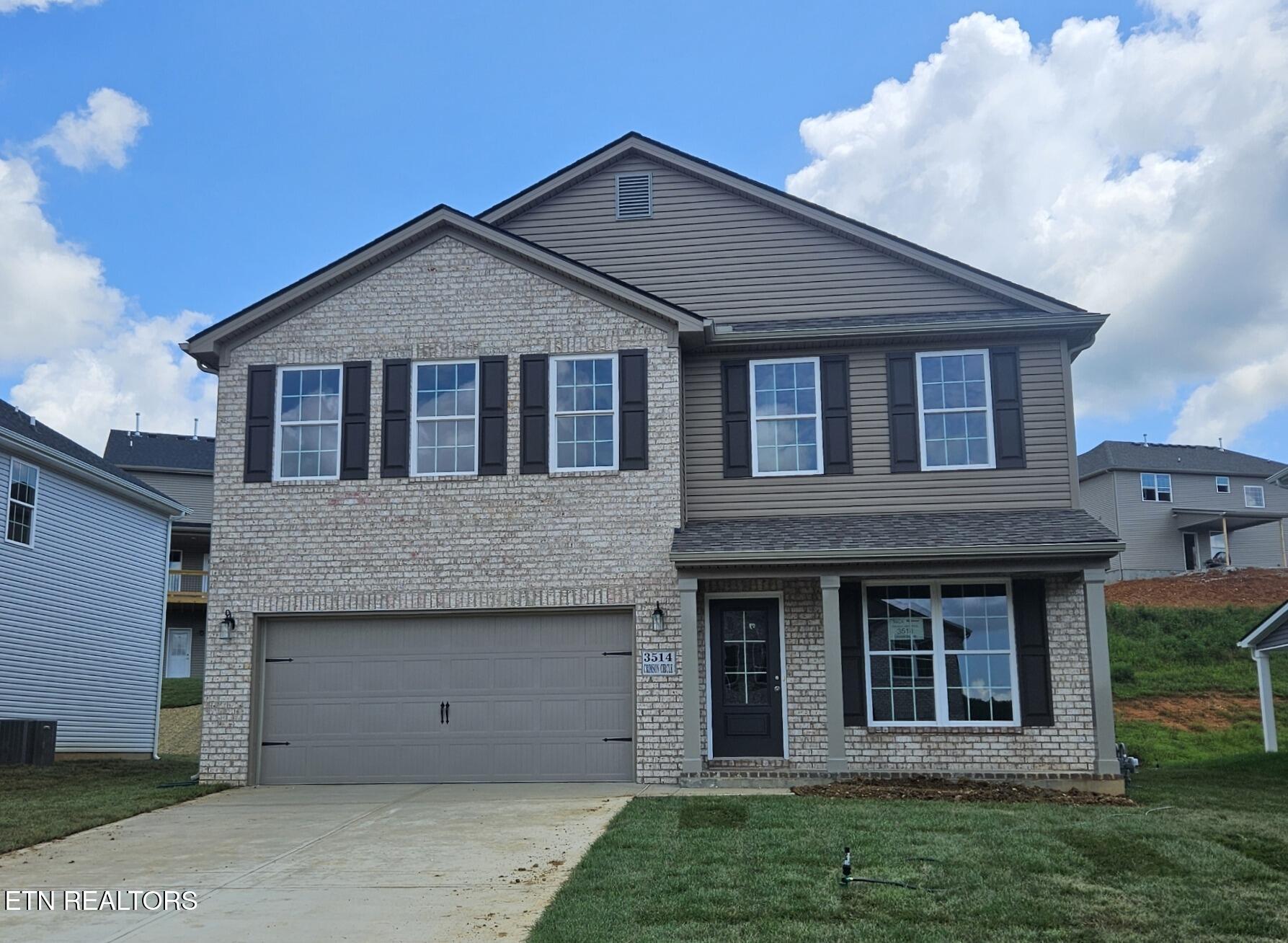 3514 Crimson Circle Circle Property Photo 1