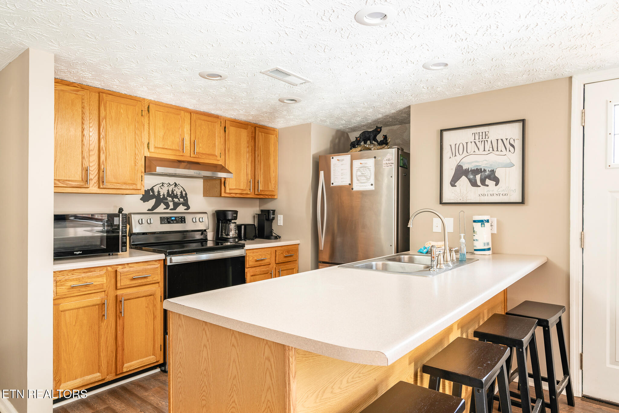 1136 Laddie Buck Lane Property Photo 5