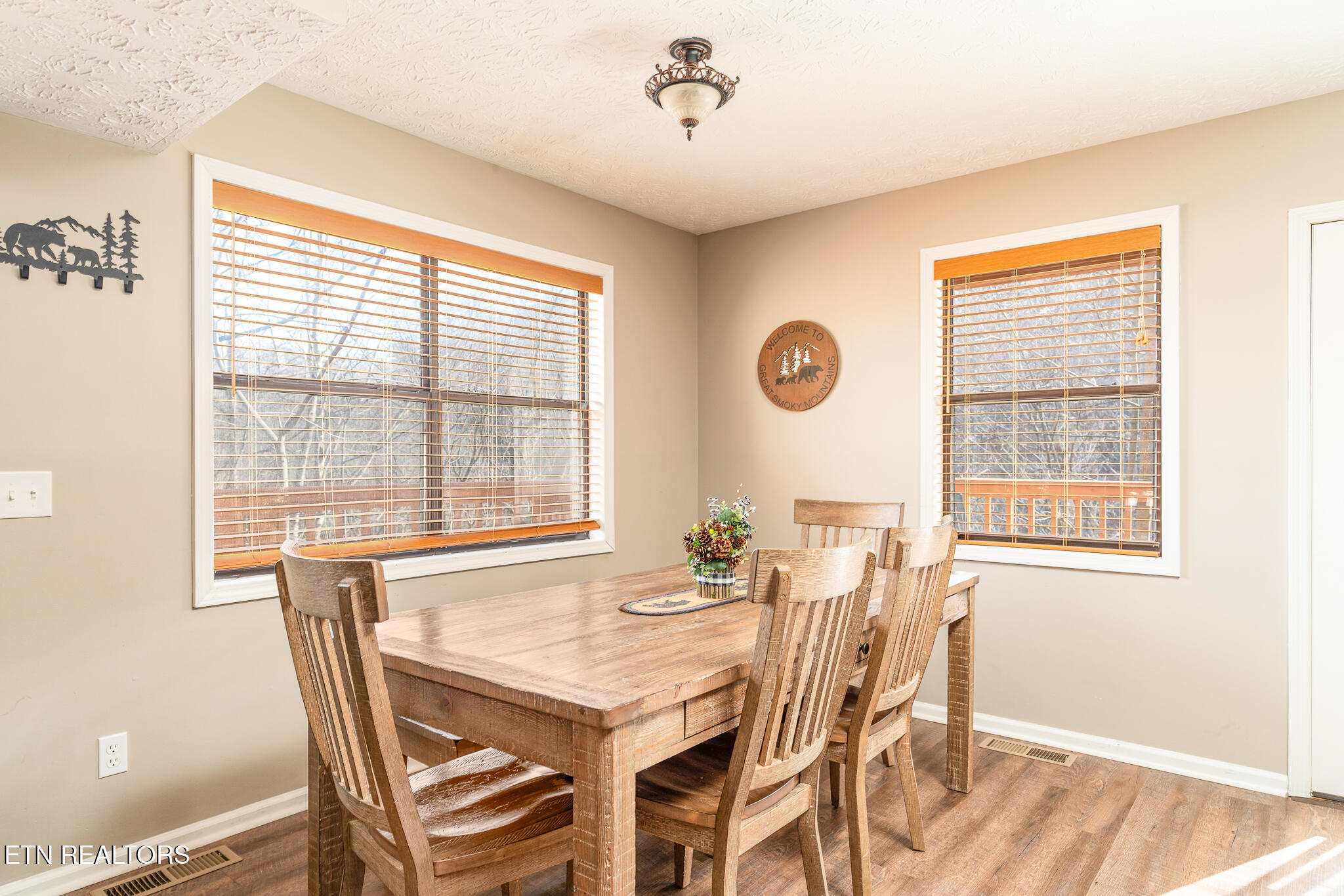 1136 Laddie Buck Lane Property Photo 7