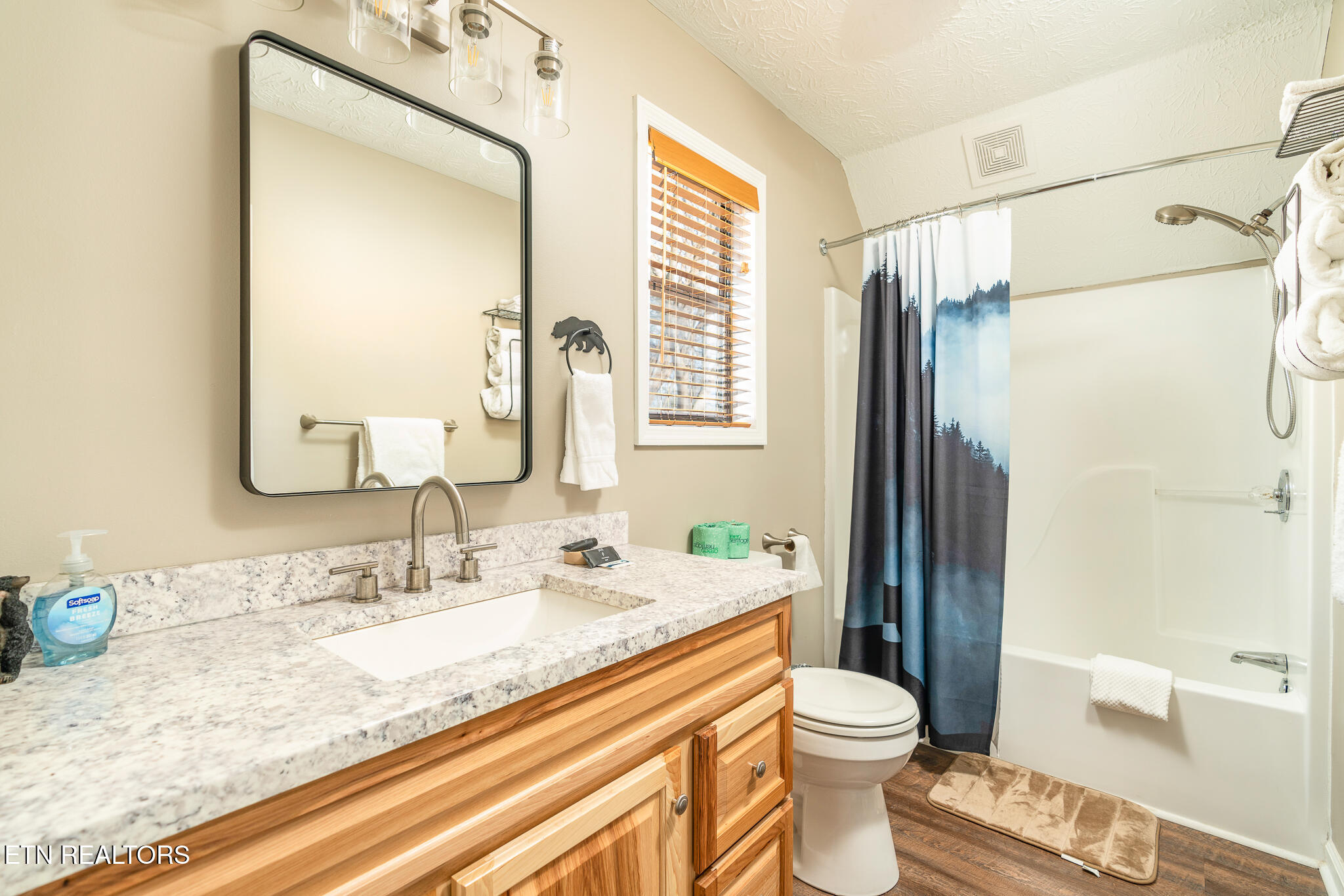 1136 Laddie Buck Lane Property Photo 9