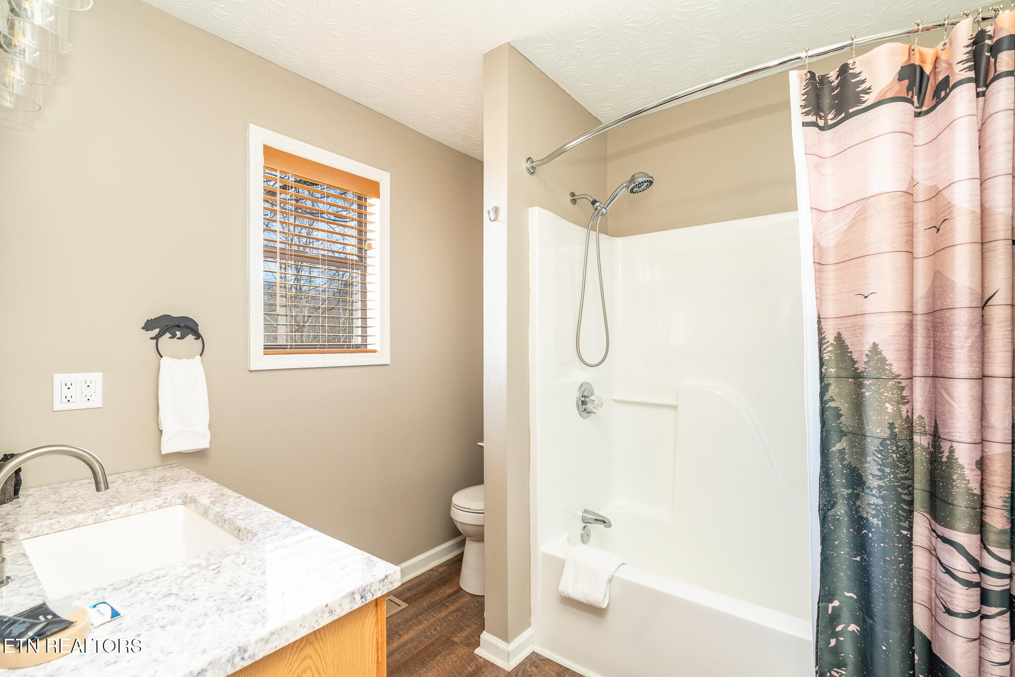 1136 Laddie Buck Lane Property Photo 14